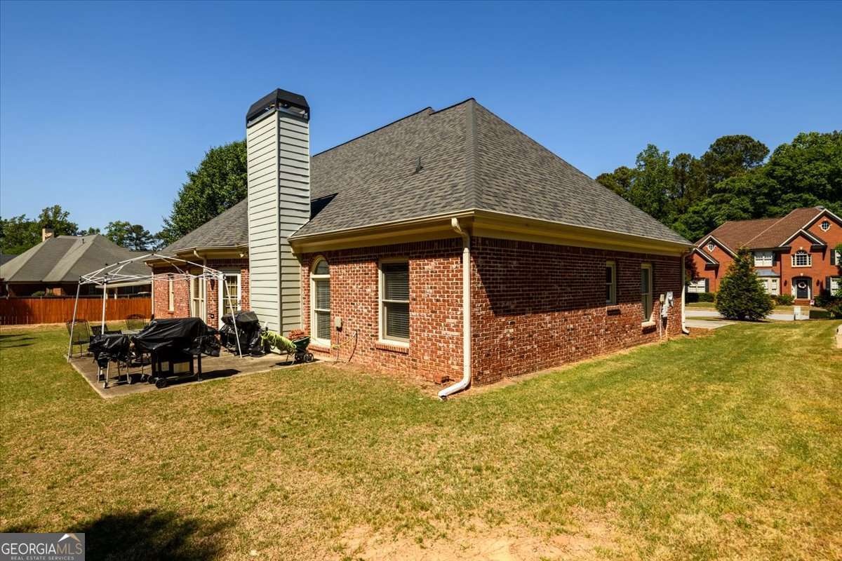 1129 Pughes Creek Way Lawrenceville GA 30045
