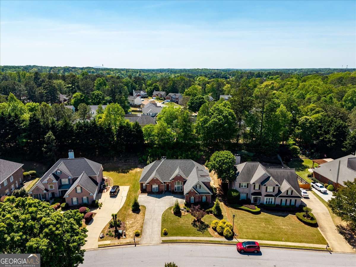 1129 Pughes Creek Way Lawrenceville GA 30045