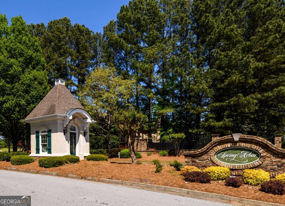 1129 Pughes Creek Way Lawrenceville GA 30045