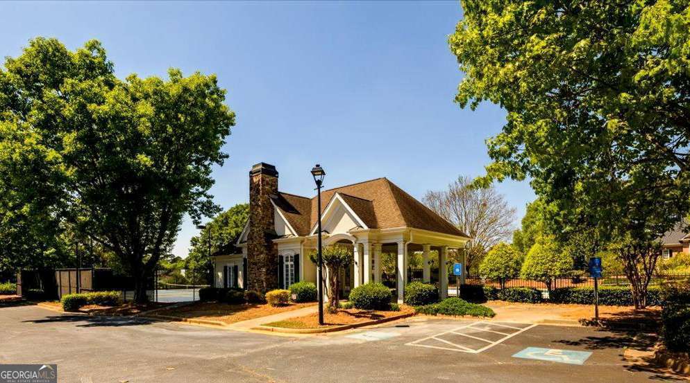 1129 Pughes Creek Way Lawrenceville GA 30045
