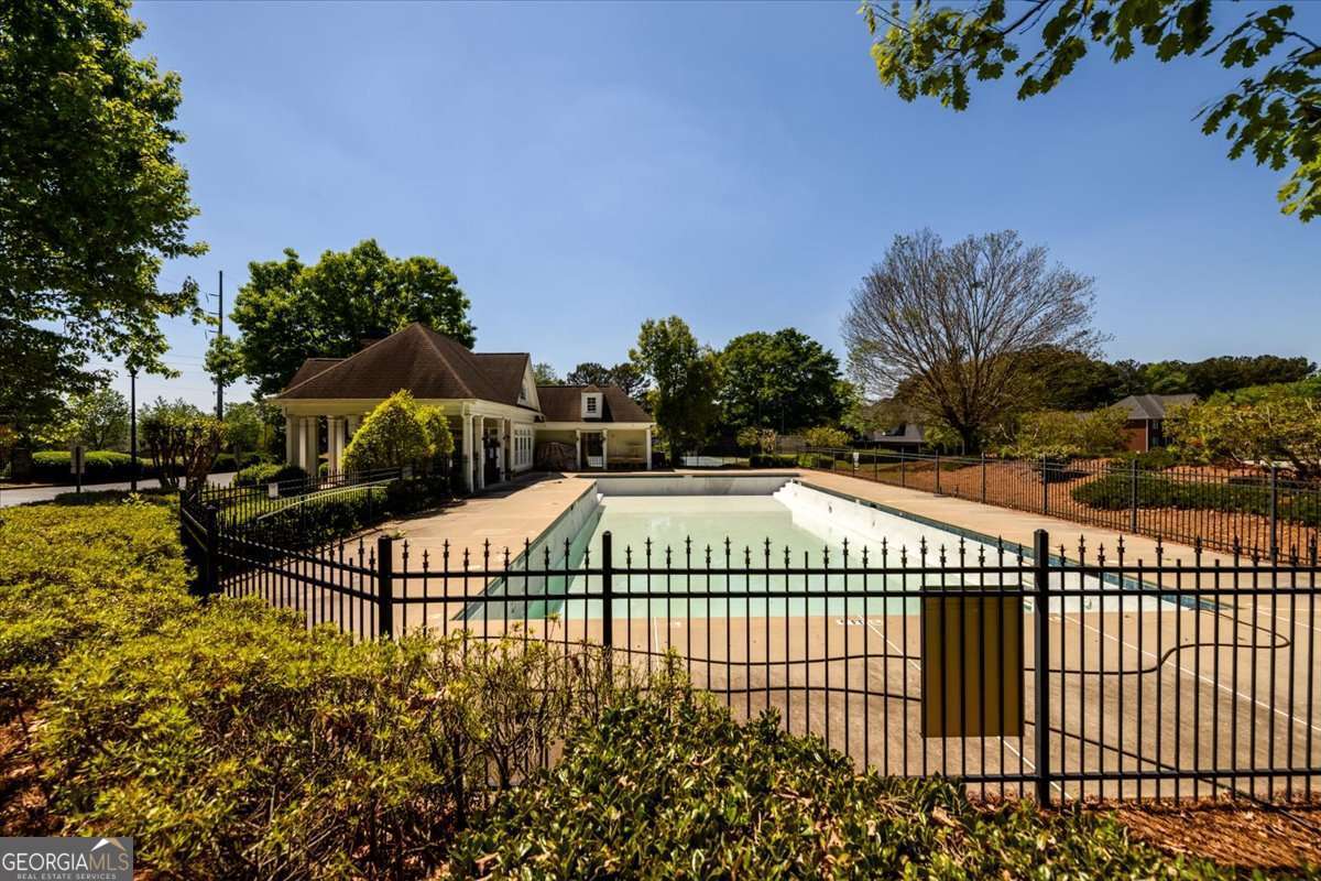 1129 Pughes Creek Way Lawrenceville GA 30045