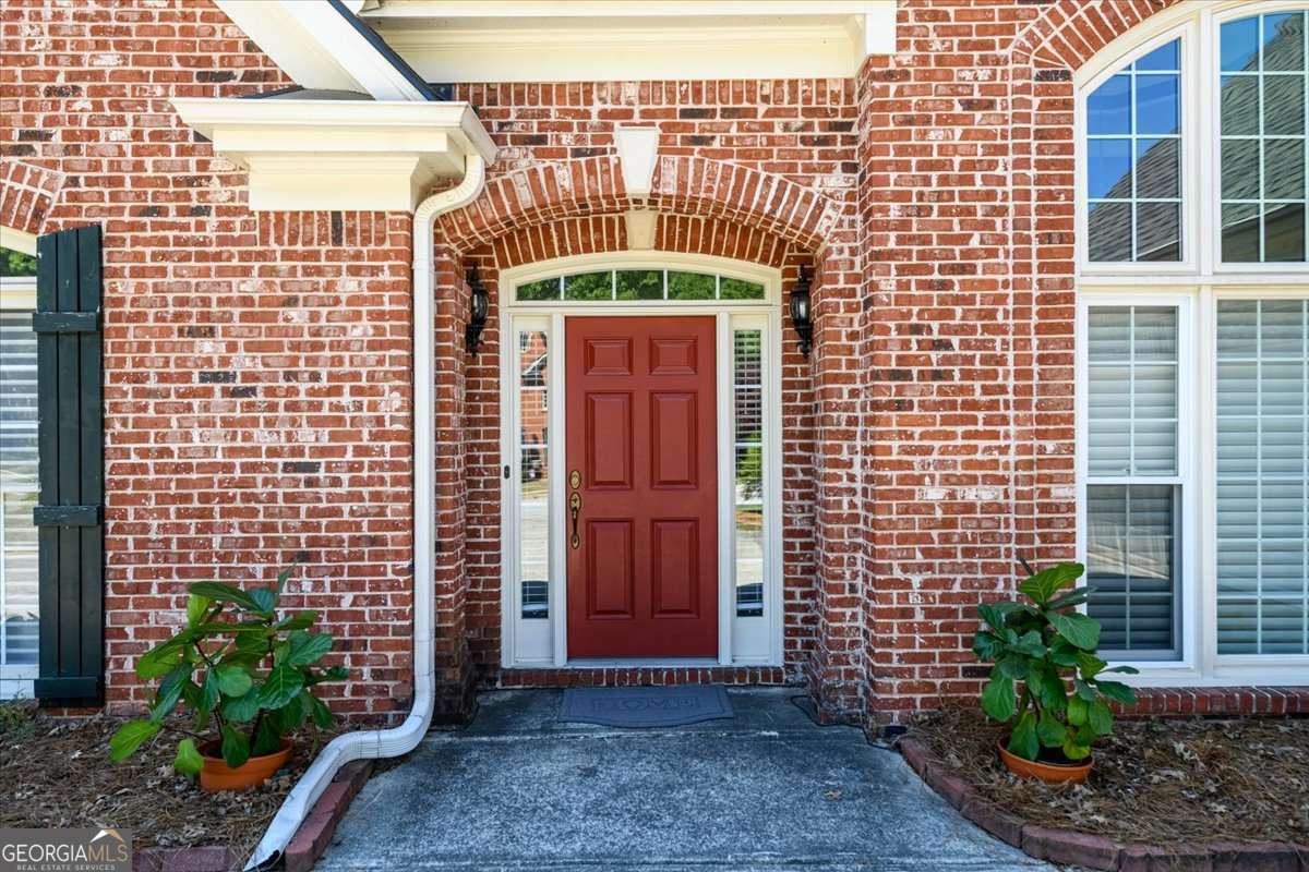 1129 Pughes Creek Way Lawrenceville GA 30045