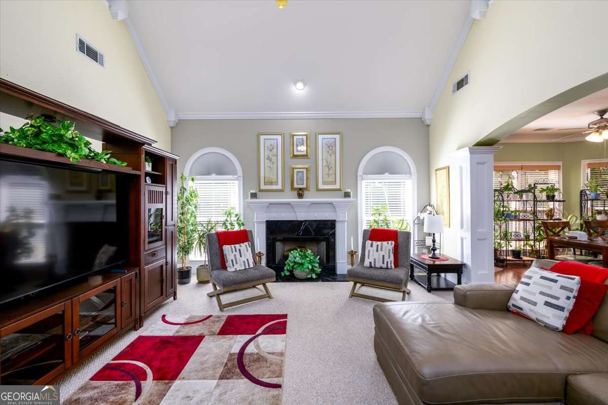 1129 Pughes Creek Way Lawrenceville GA 30045