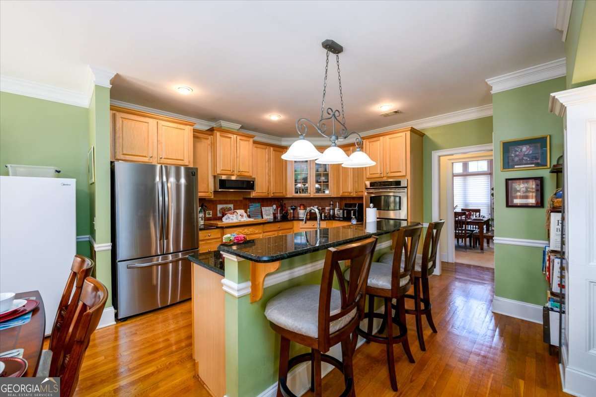 1129 Pughes Creek Way Lawrenceville GA 30045