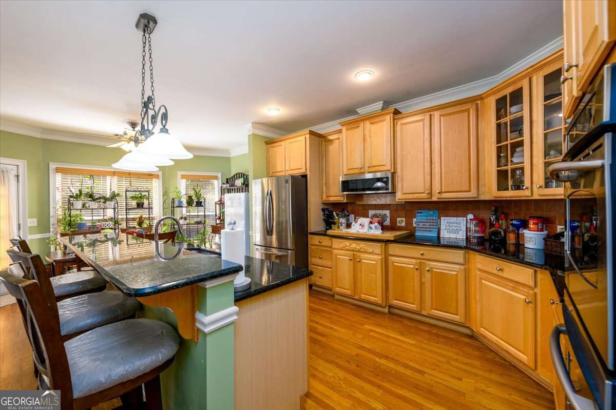 1129 Pughes Creek Way Lawrenceville GA 30045