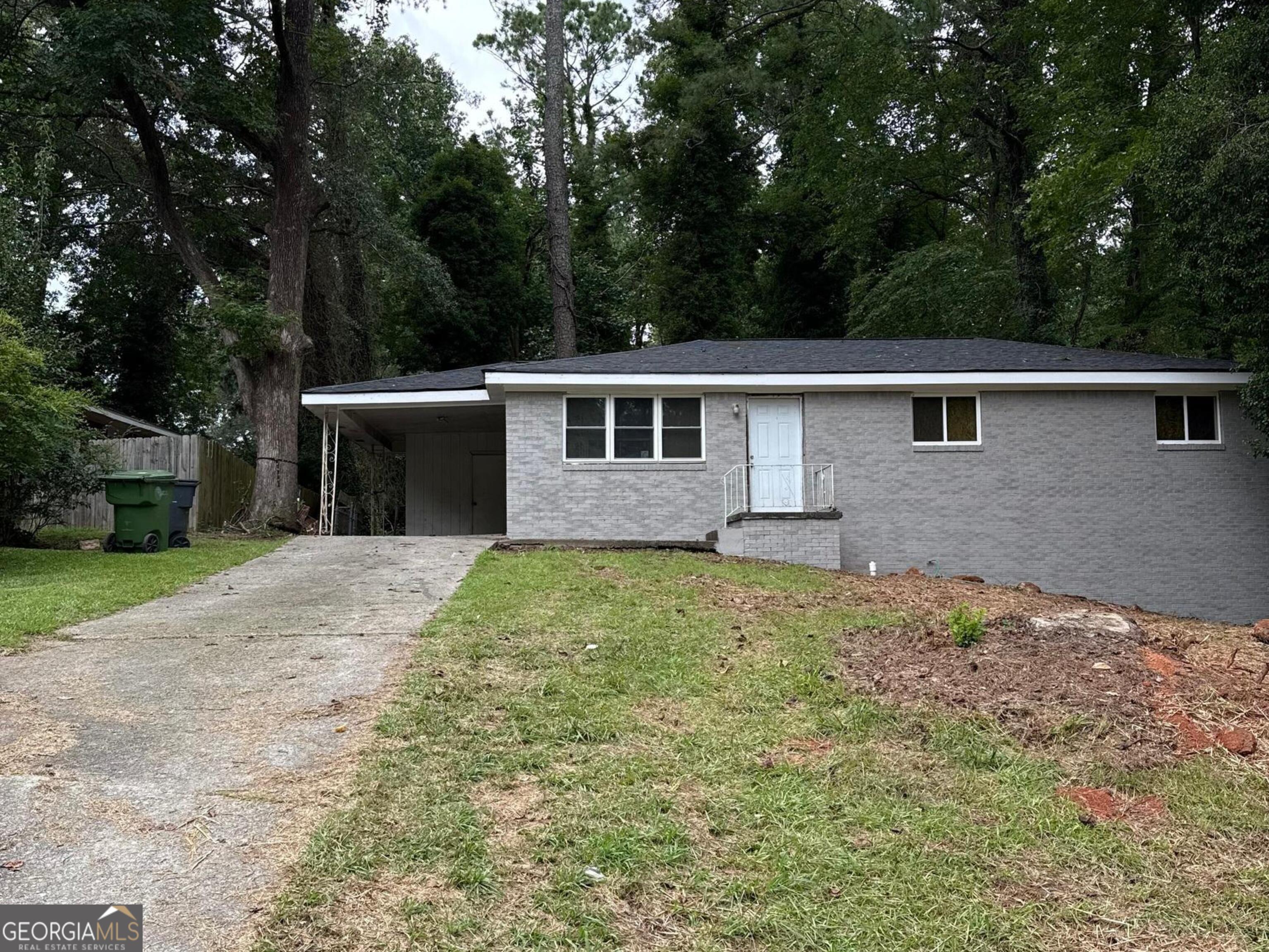 1941 Kimberly Road SW Atlanta GA 30331