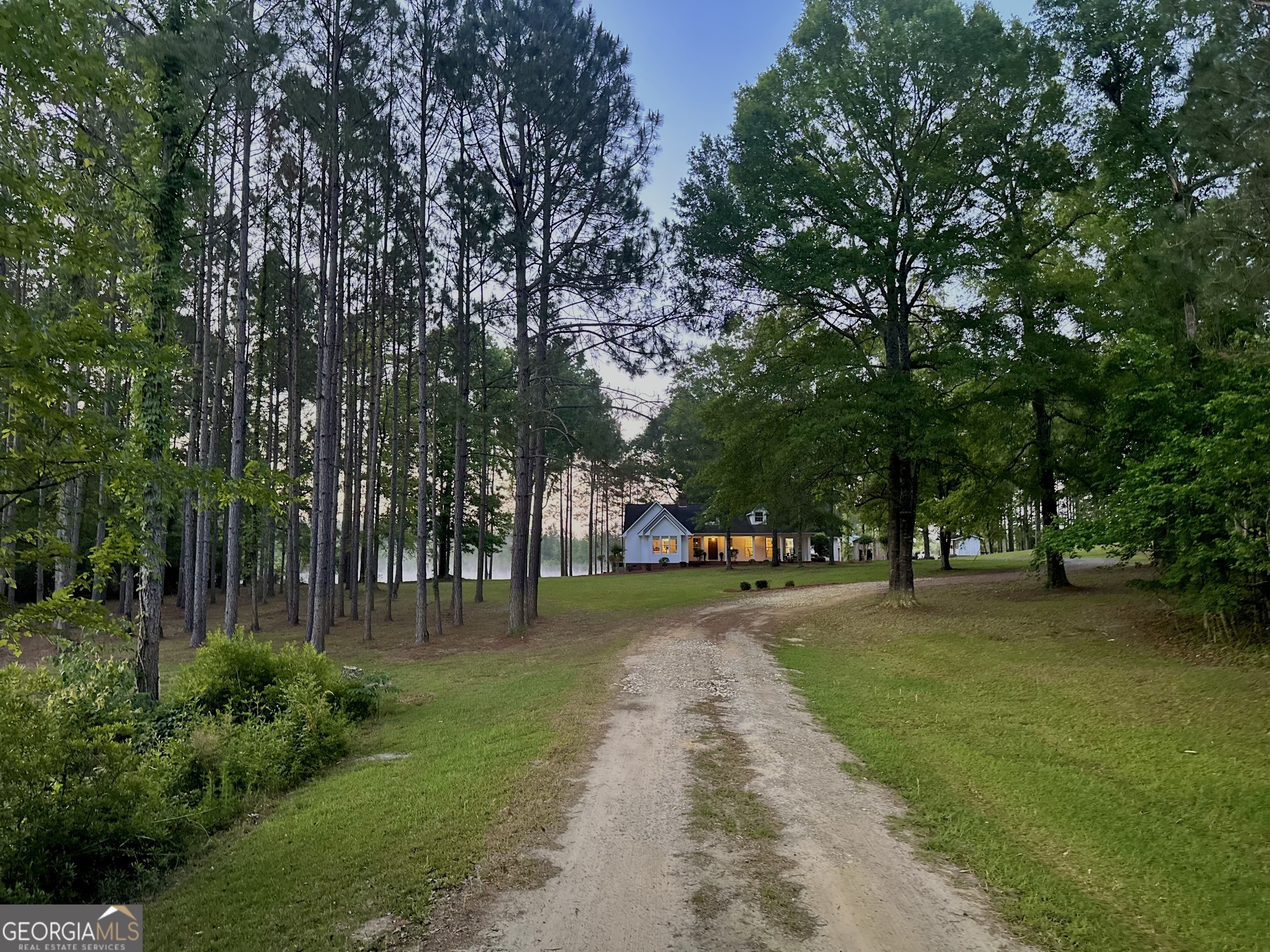 1525 Telfair Line Road Rhine GA 31077