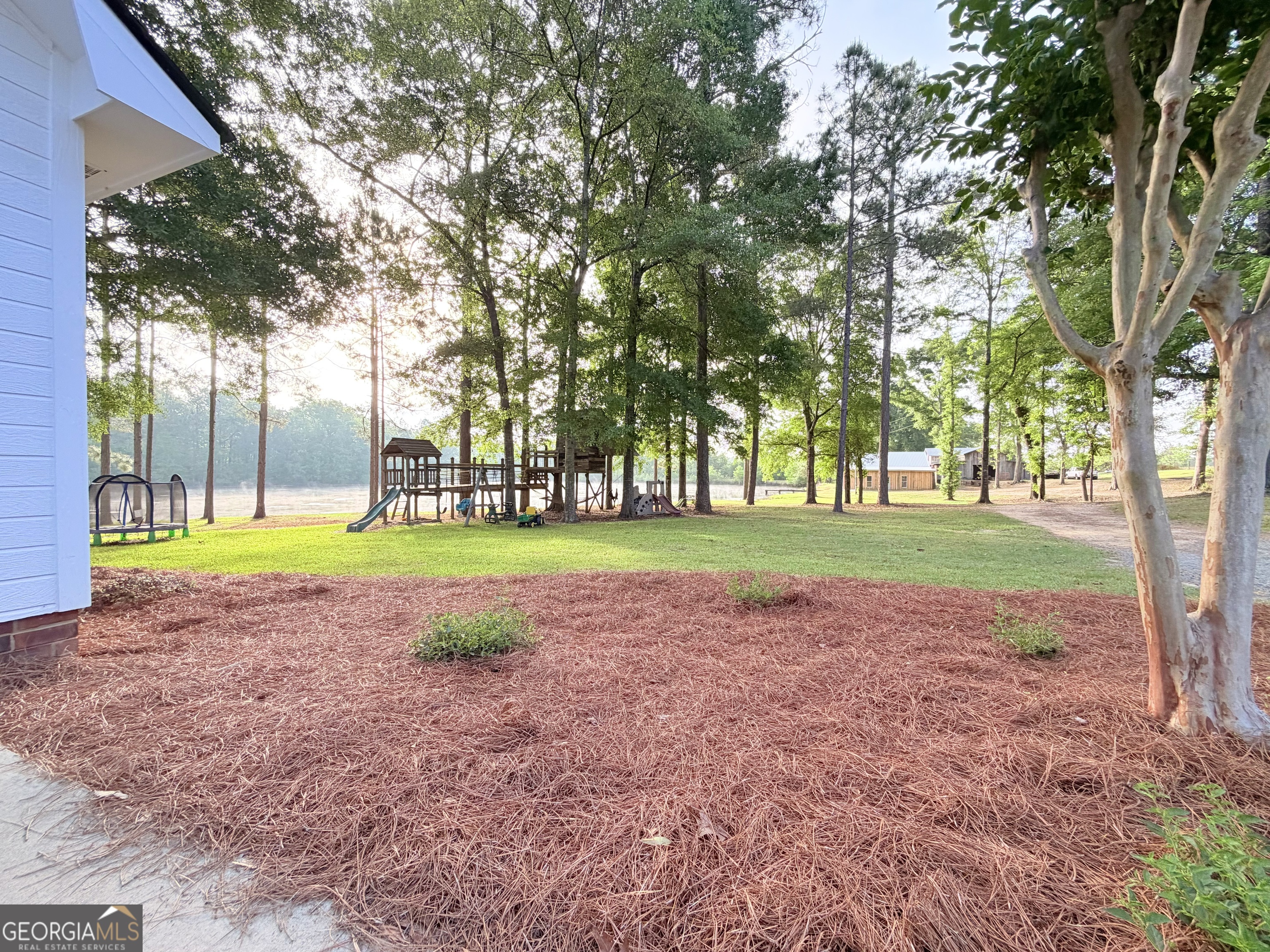 1525 Telfair Line Road Rhine GA 31077