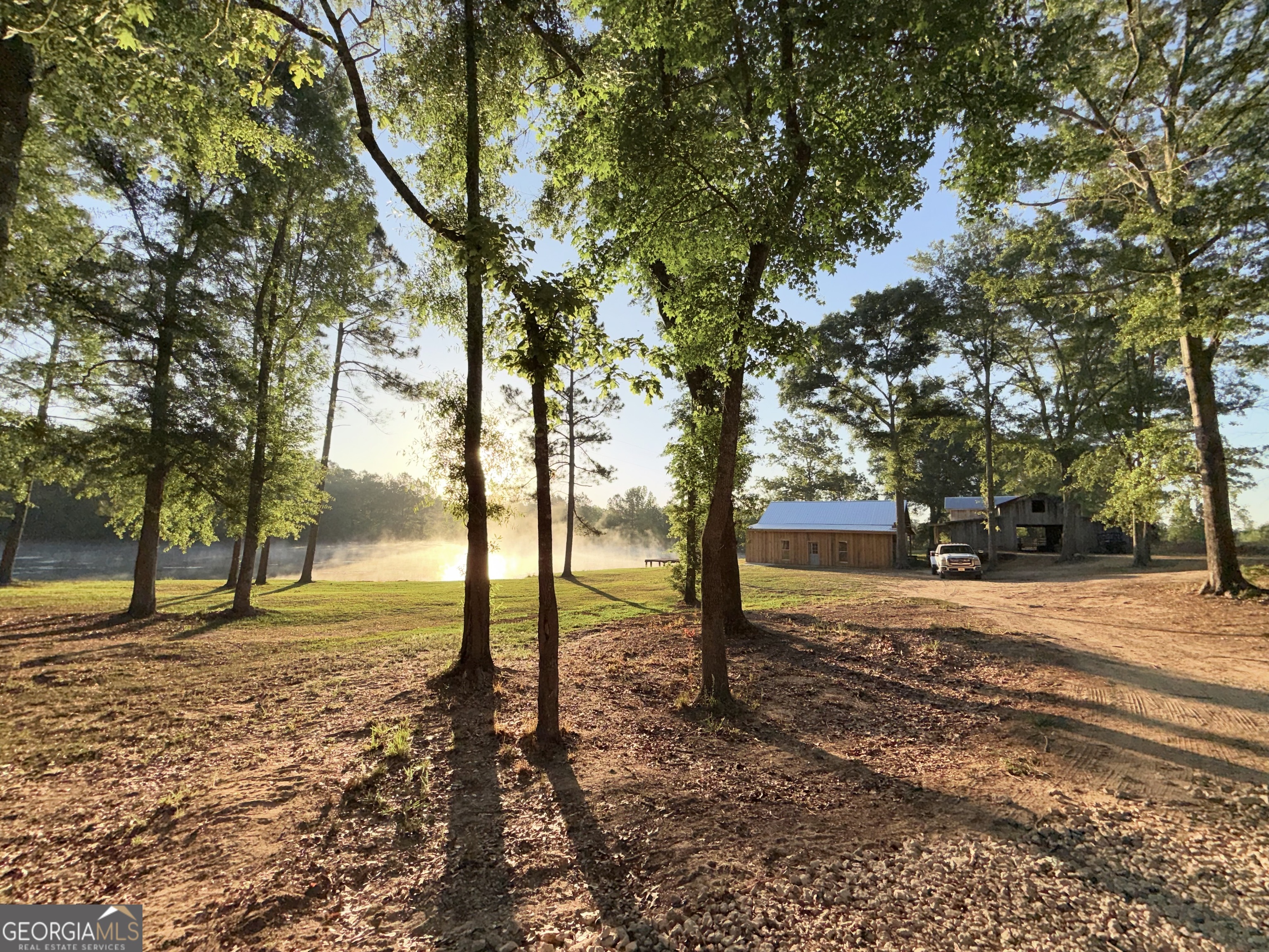 1525 Telfair Line Road Rhine GA 31077