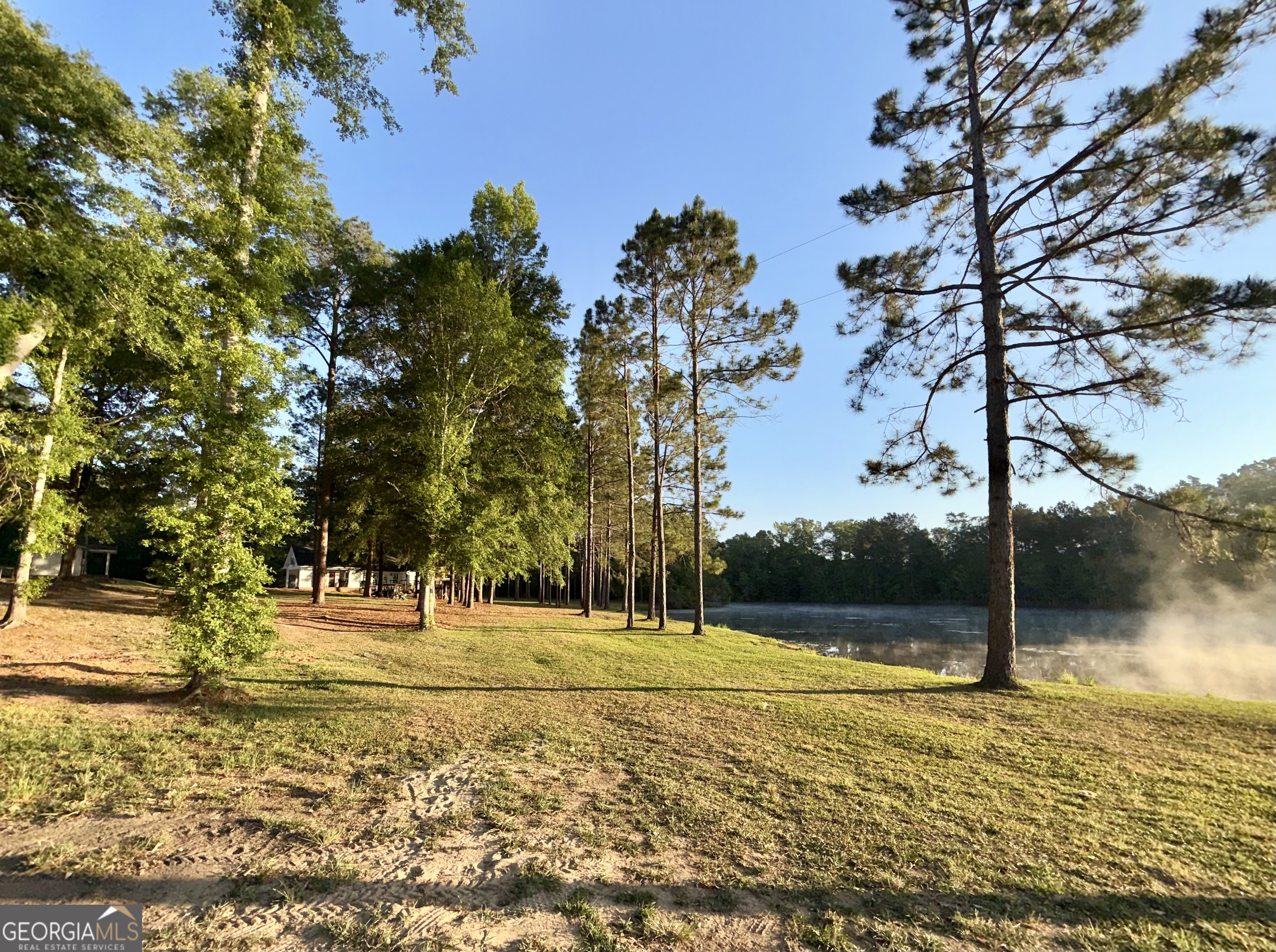 1525 Telfair Line Road Rhine GA 31077