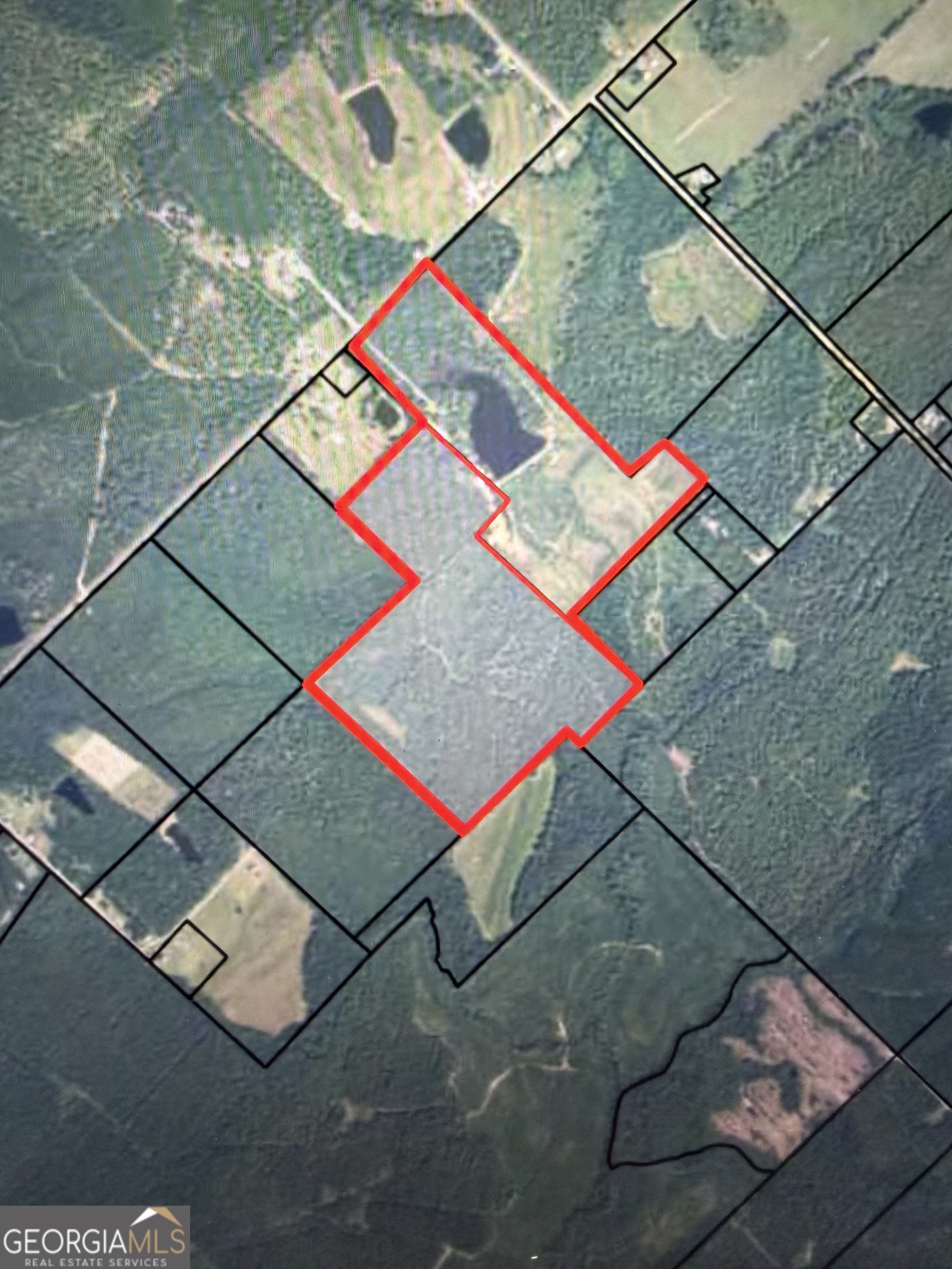 1525 Telfair Line Road Rhine GA 31077