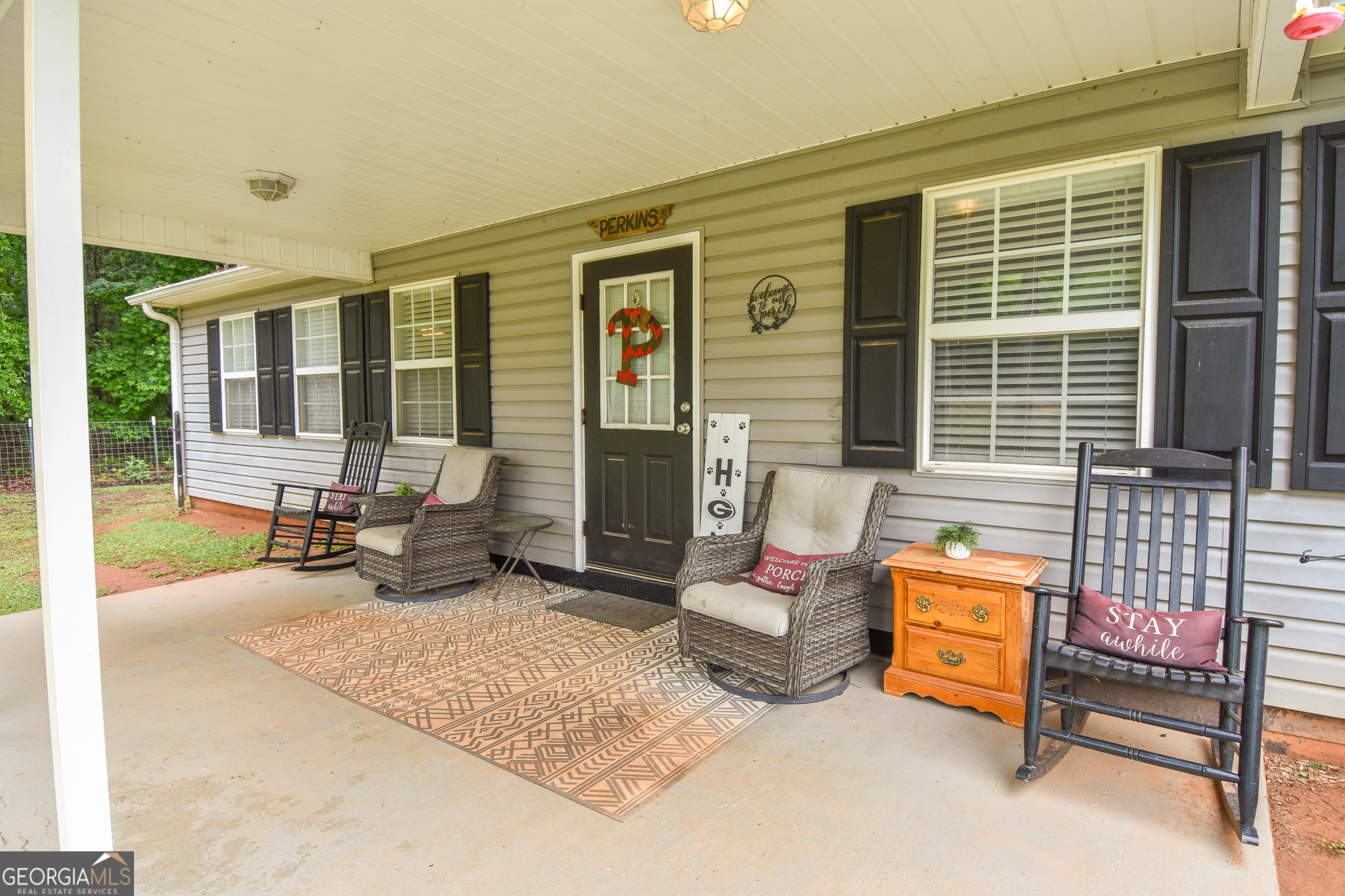 1579 Van Buren Road Barnesville GA 30204