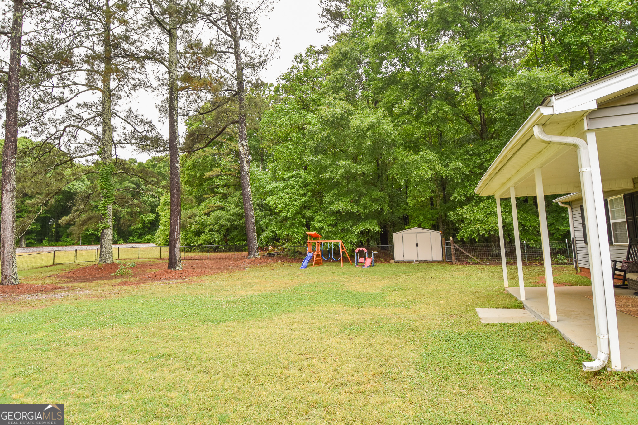 1579 Van Buren Road Barnesville GA 30204