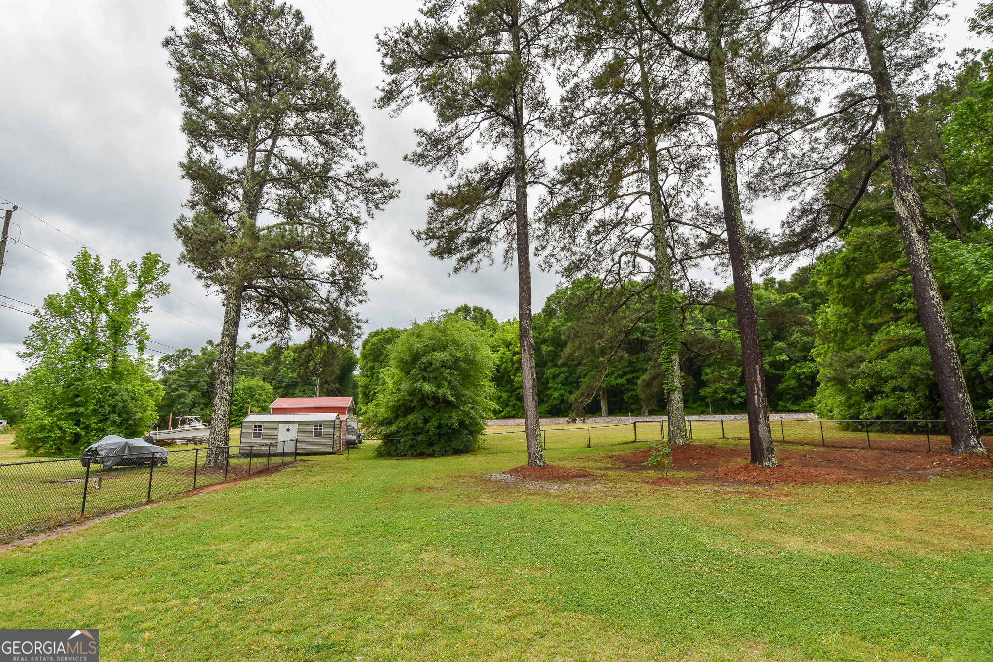 1579 Van Buren Road Barnesville GA 30204