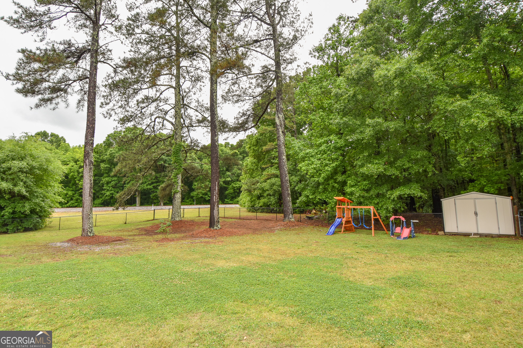 1579 Van Buren Road Barnesville GA 30204