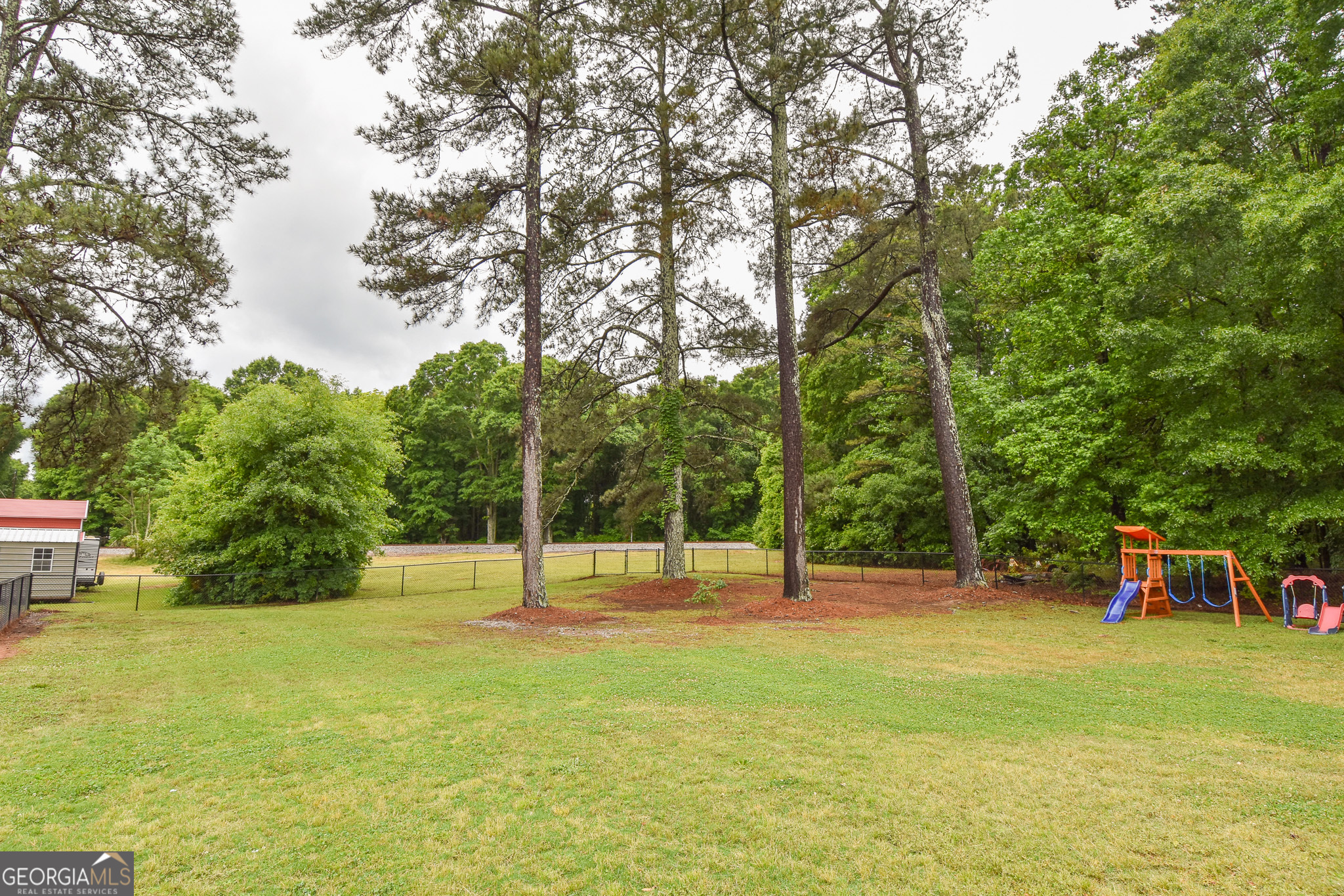 1579 Van Buren Road Barnesville GA 30204