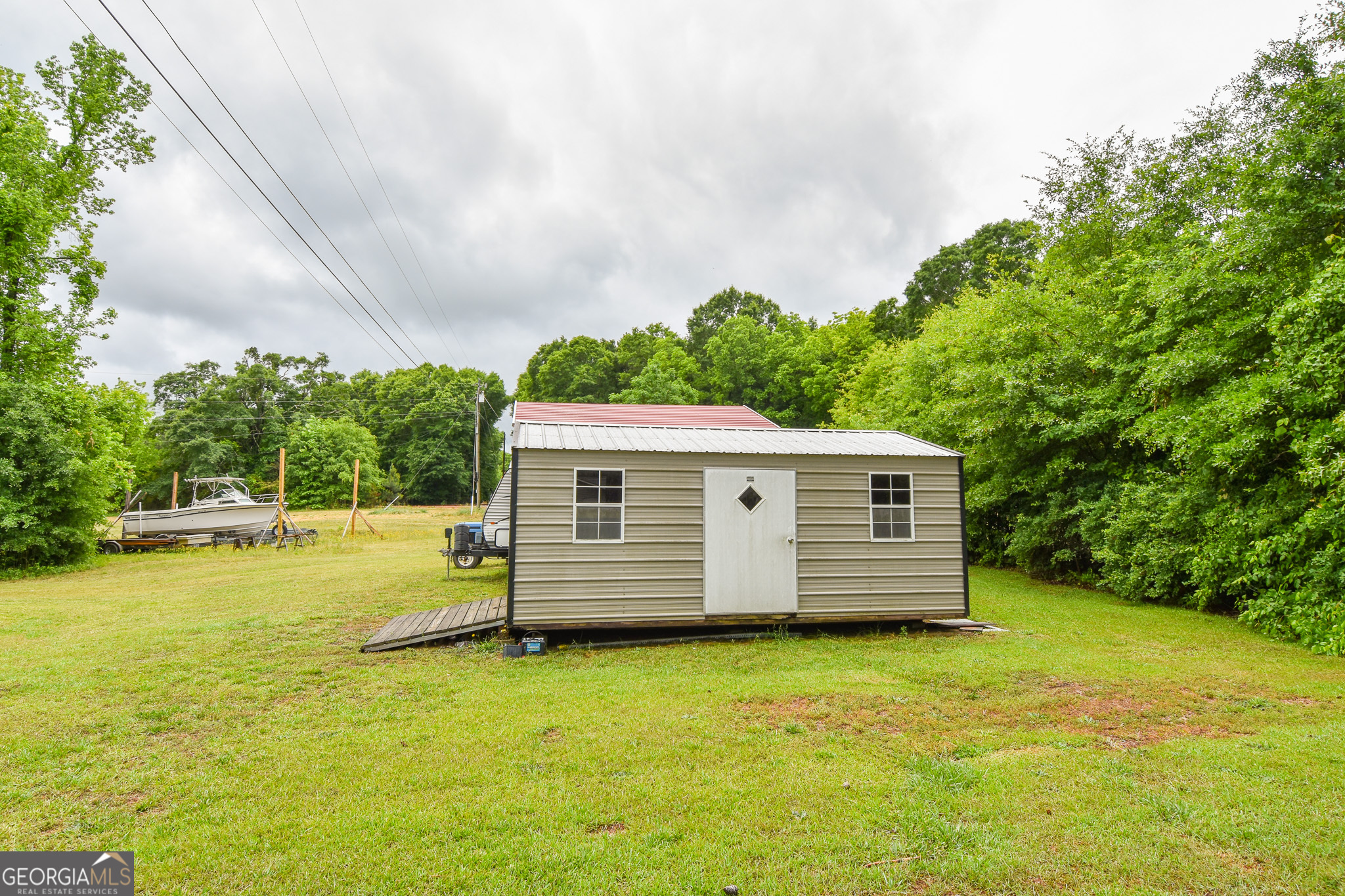 1579 Van Buren Road Barnesville GA 30204