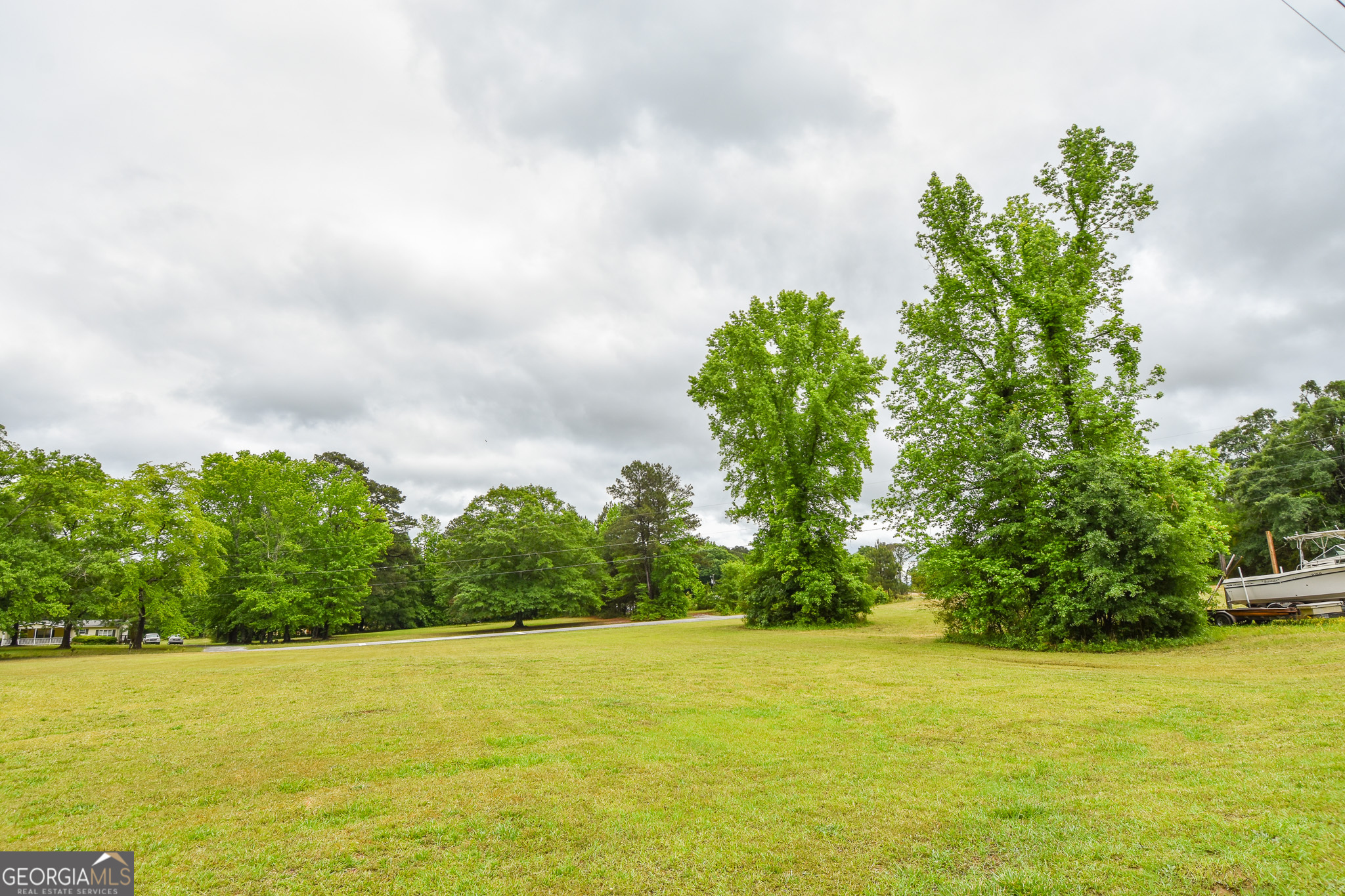 1579 Van Buren Road Barnesville GA 30204