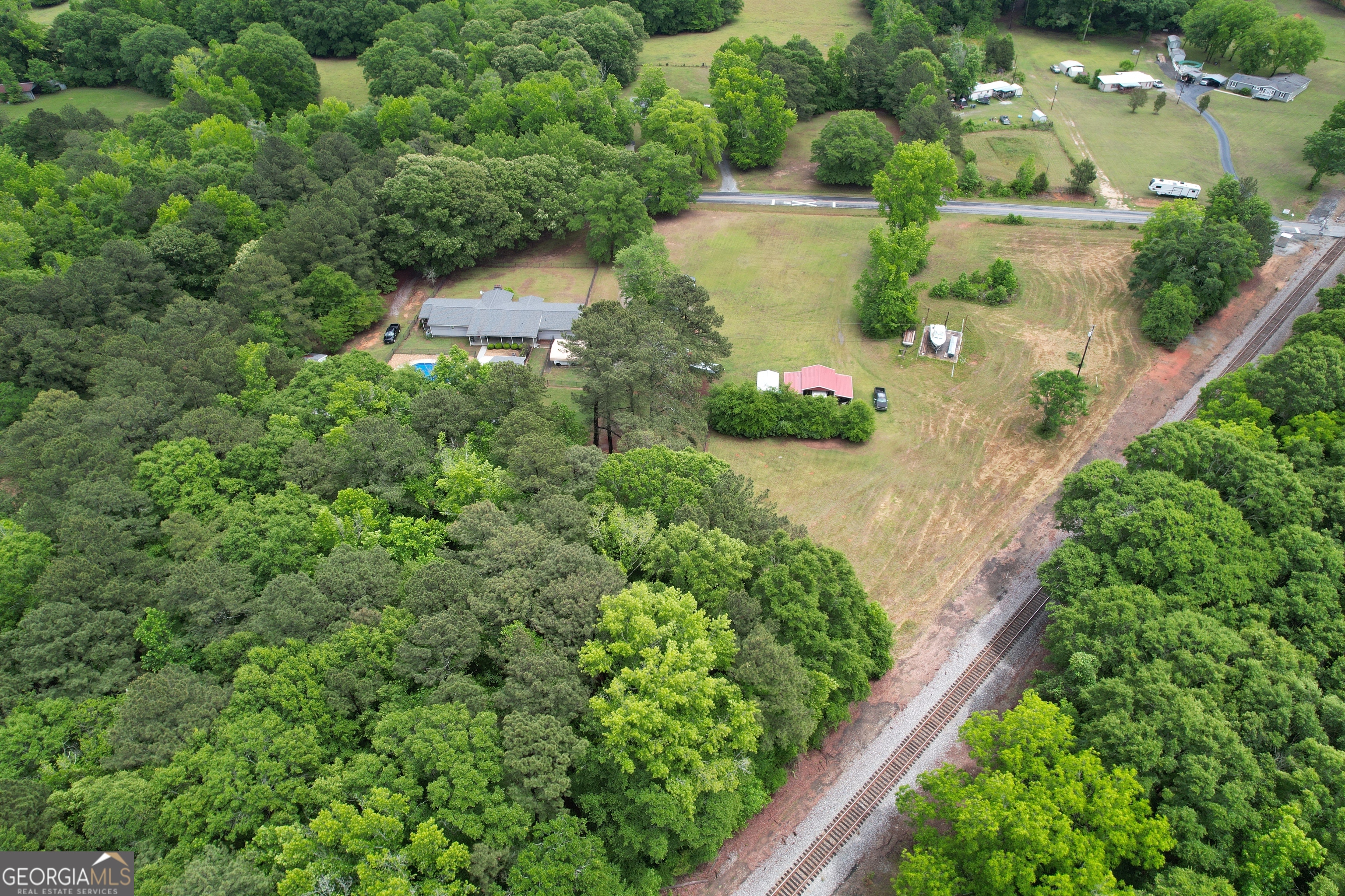 1579 Van Buren Road Barnesville GA 30204