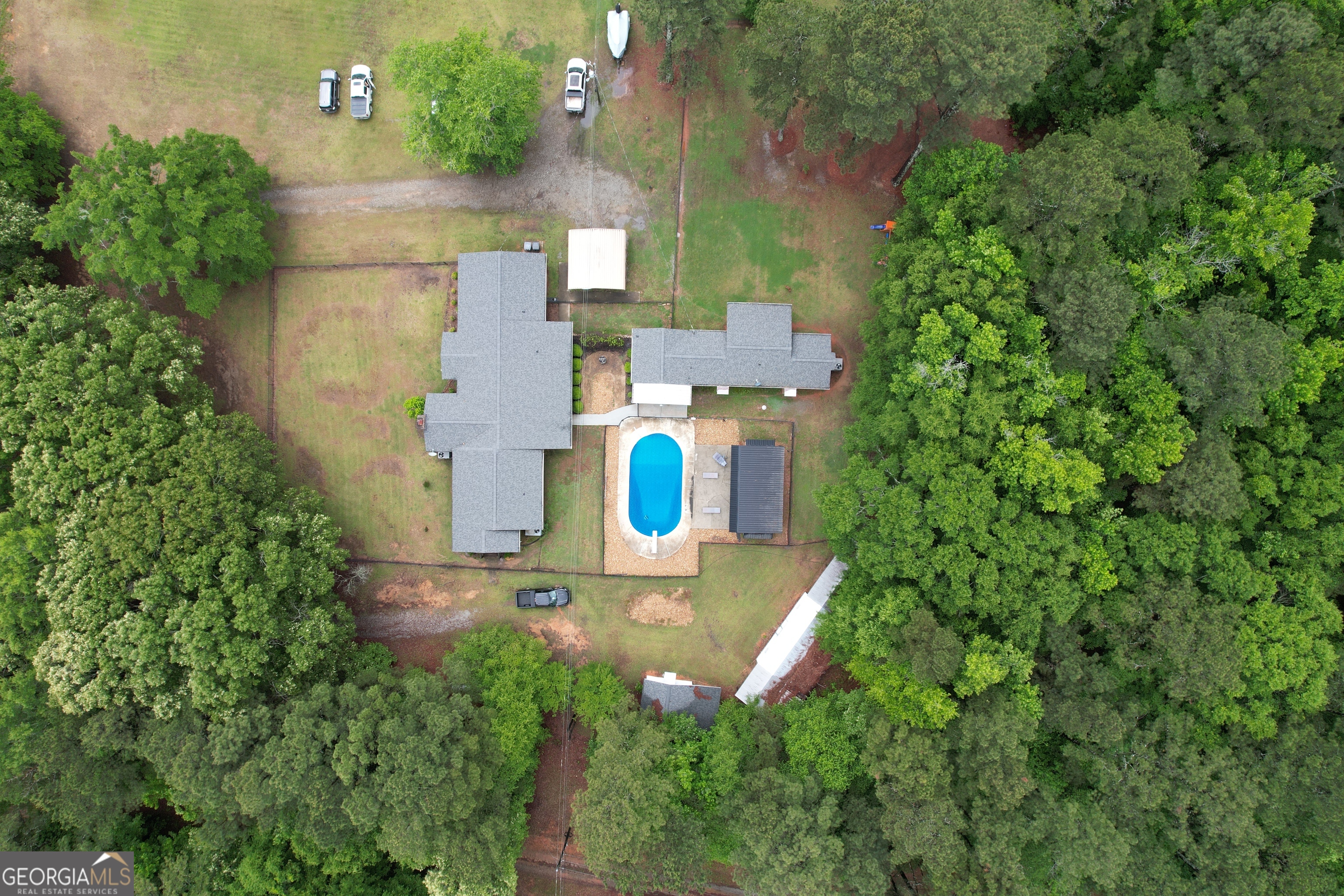 1579 Van Buren Road Barnesville GA 30204