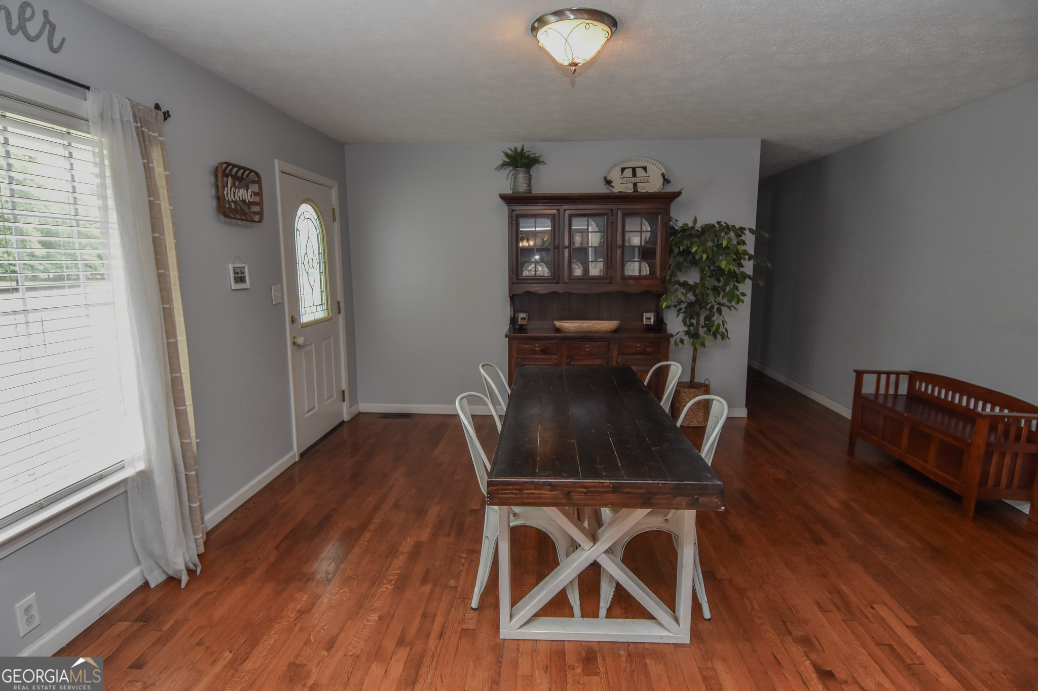 1579 Van Buren Road Barnesville GA 30204