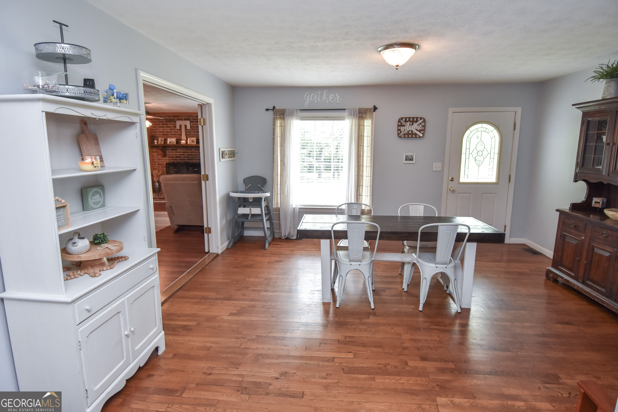 1579 Van Buren Road Barnesville GA 30204