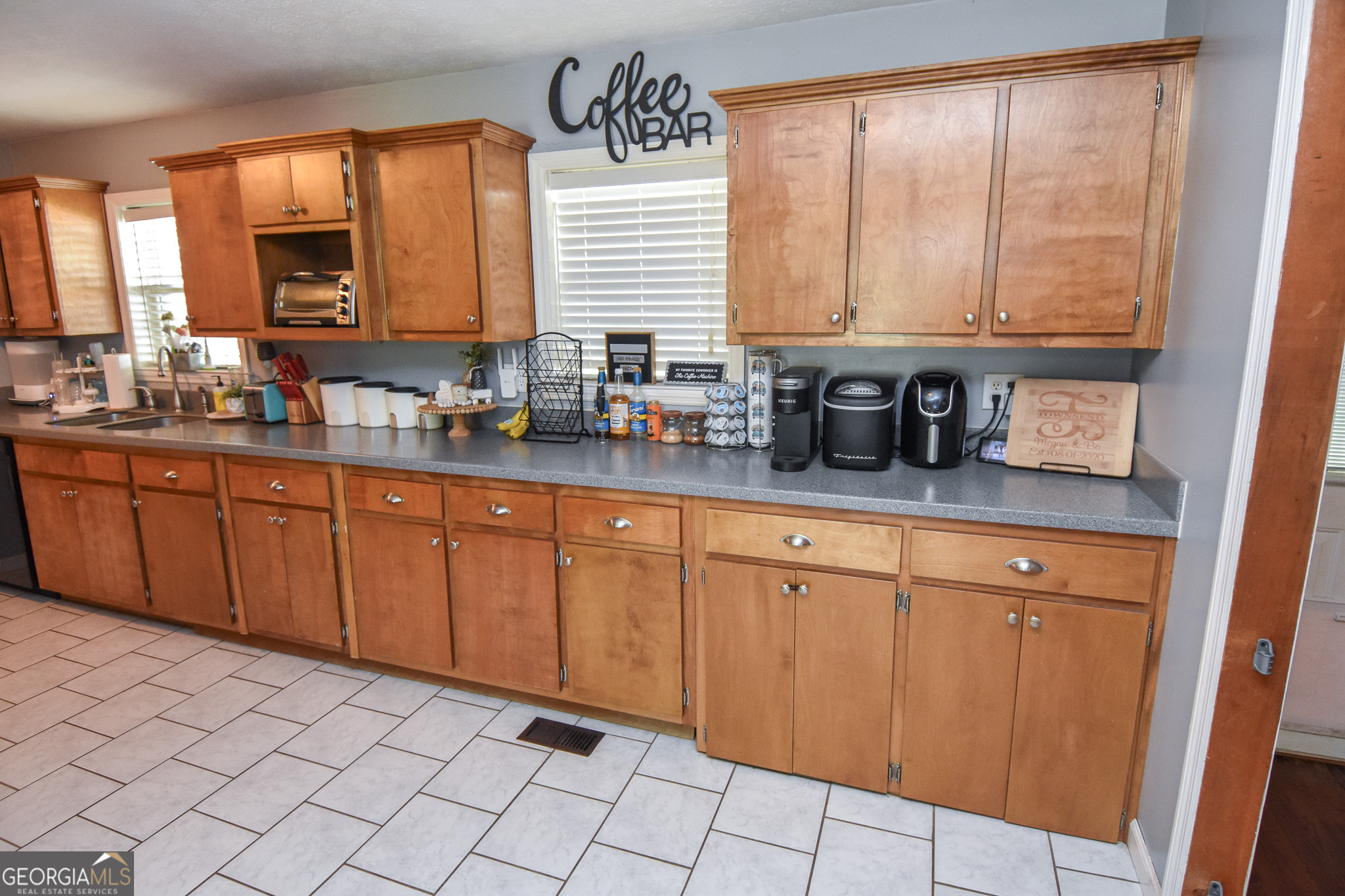 1579 Van Buren Road Barnesville GA 30204
