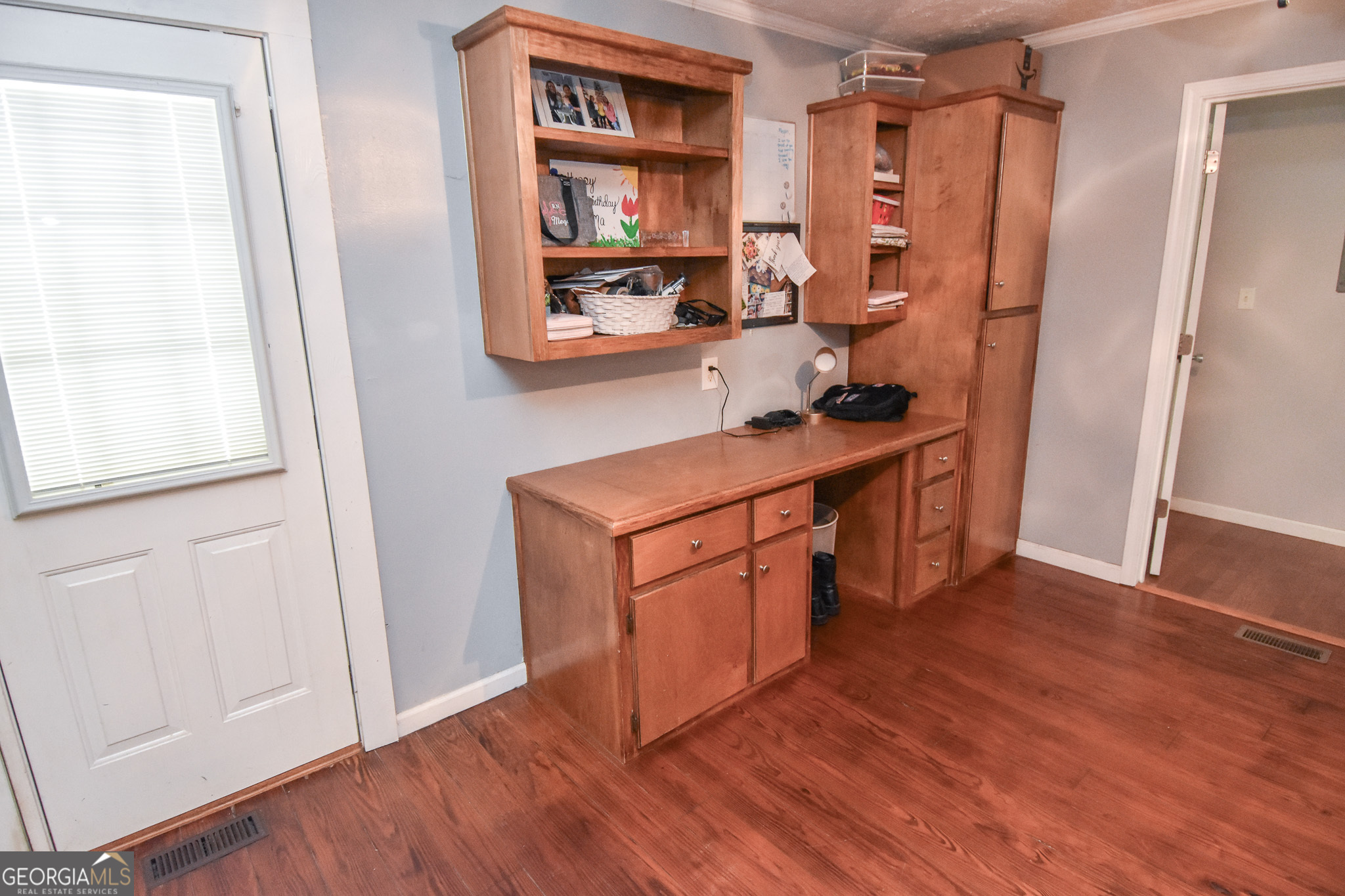 1579 Van Buren Road Barnesville GA 30204