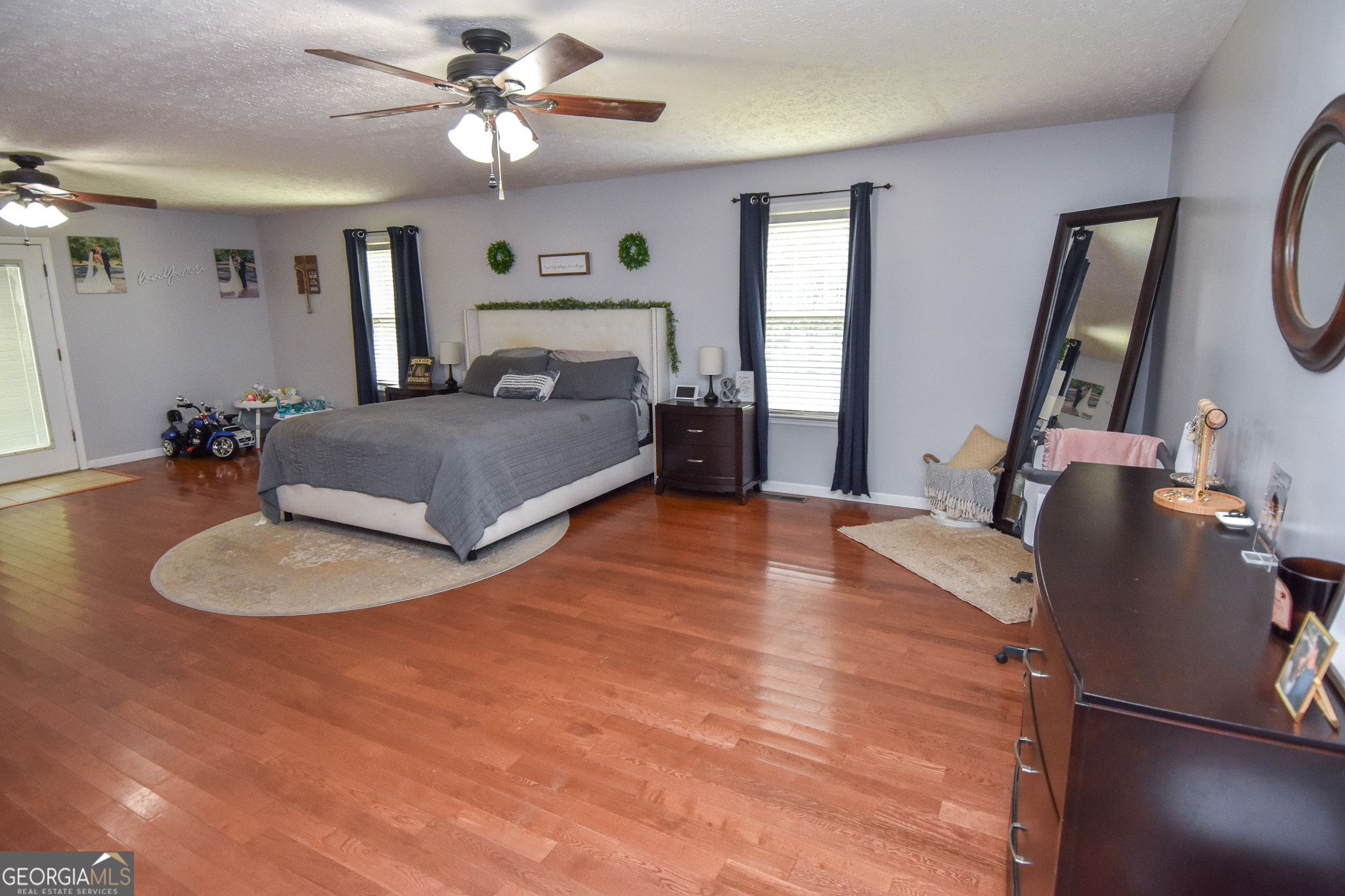 1579 Van Buren Road Barnesville GA 30204