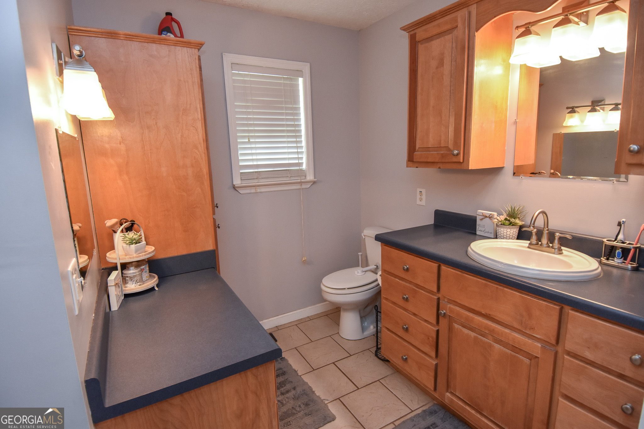 1579 Van Buren Road Barnesville GA 30204