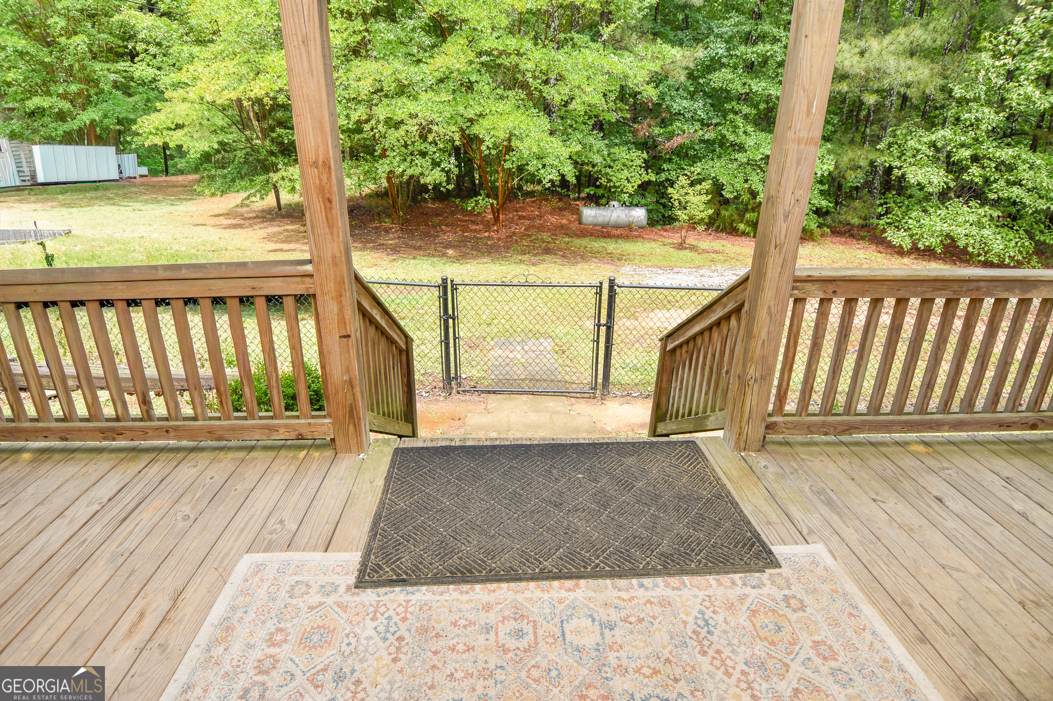 1579 Van Buren Road Barnesville GA 30204
