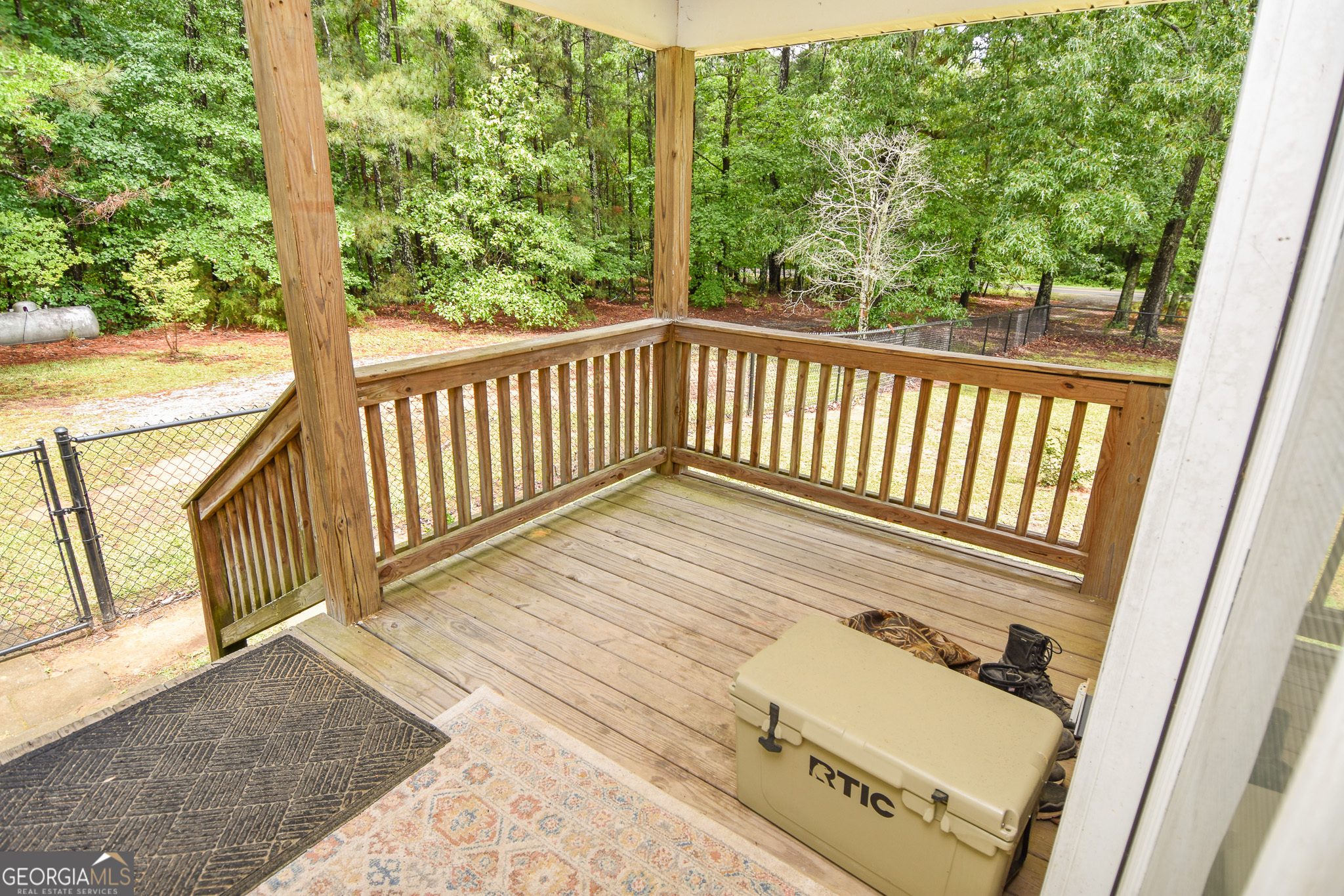 1579 Van Buren Road Barnesville GA 30204
