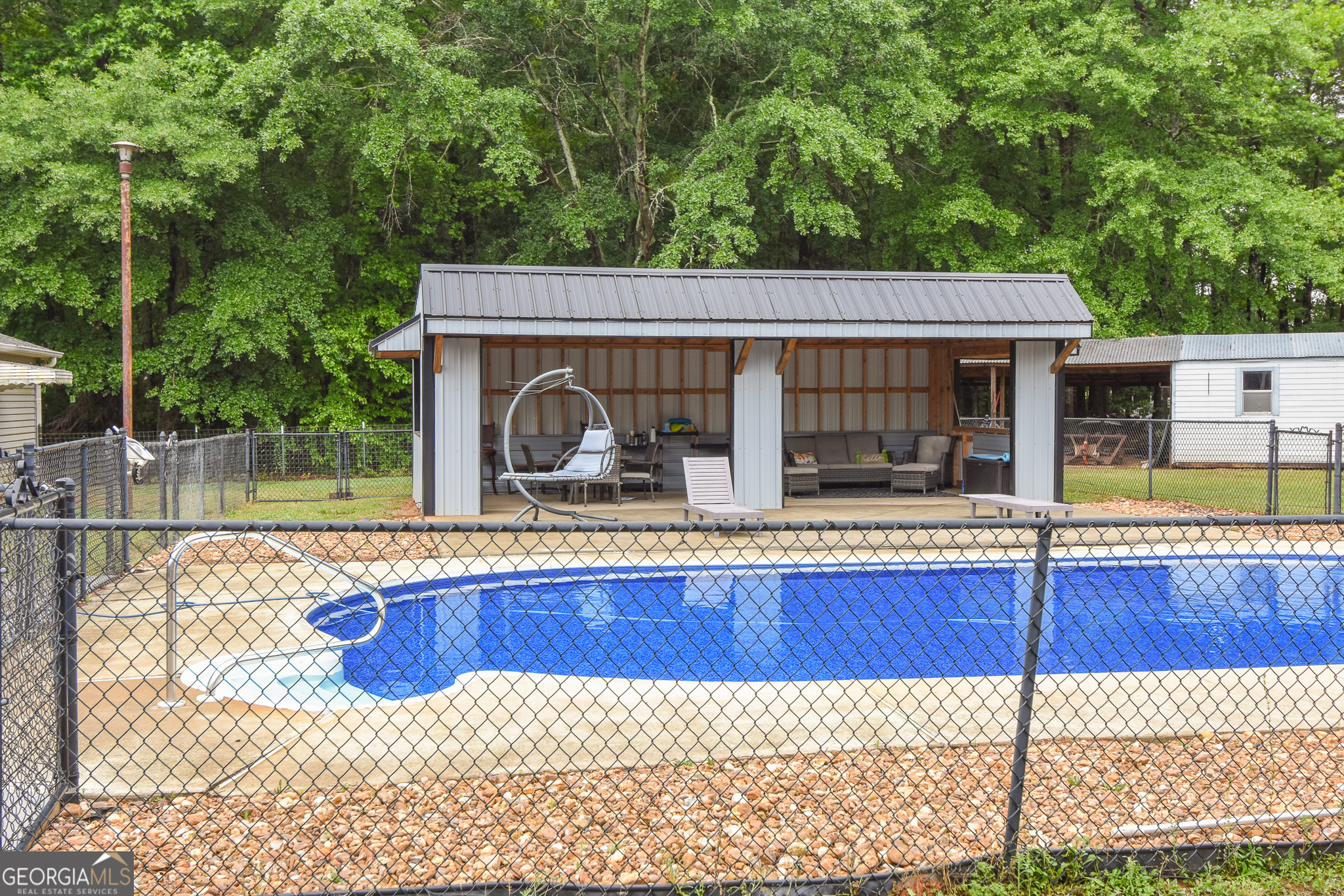 1579 Van Buren Road Barnesville GA 30204
