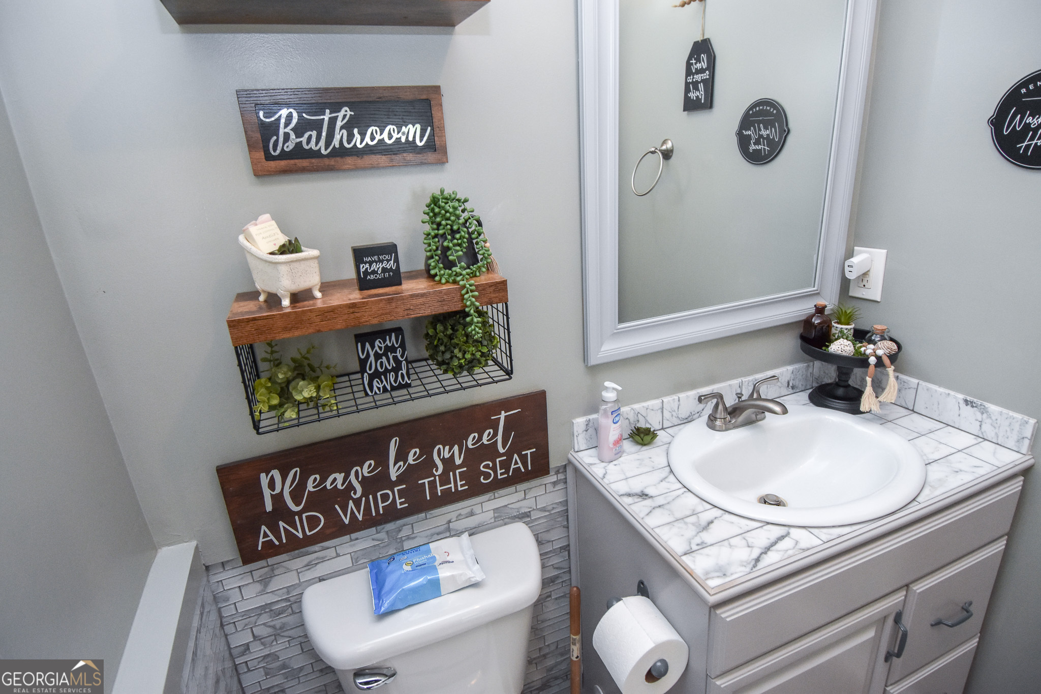 1579 Van Buren Road Barnesville GA 30204