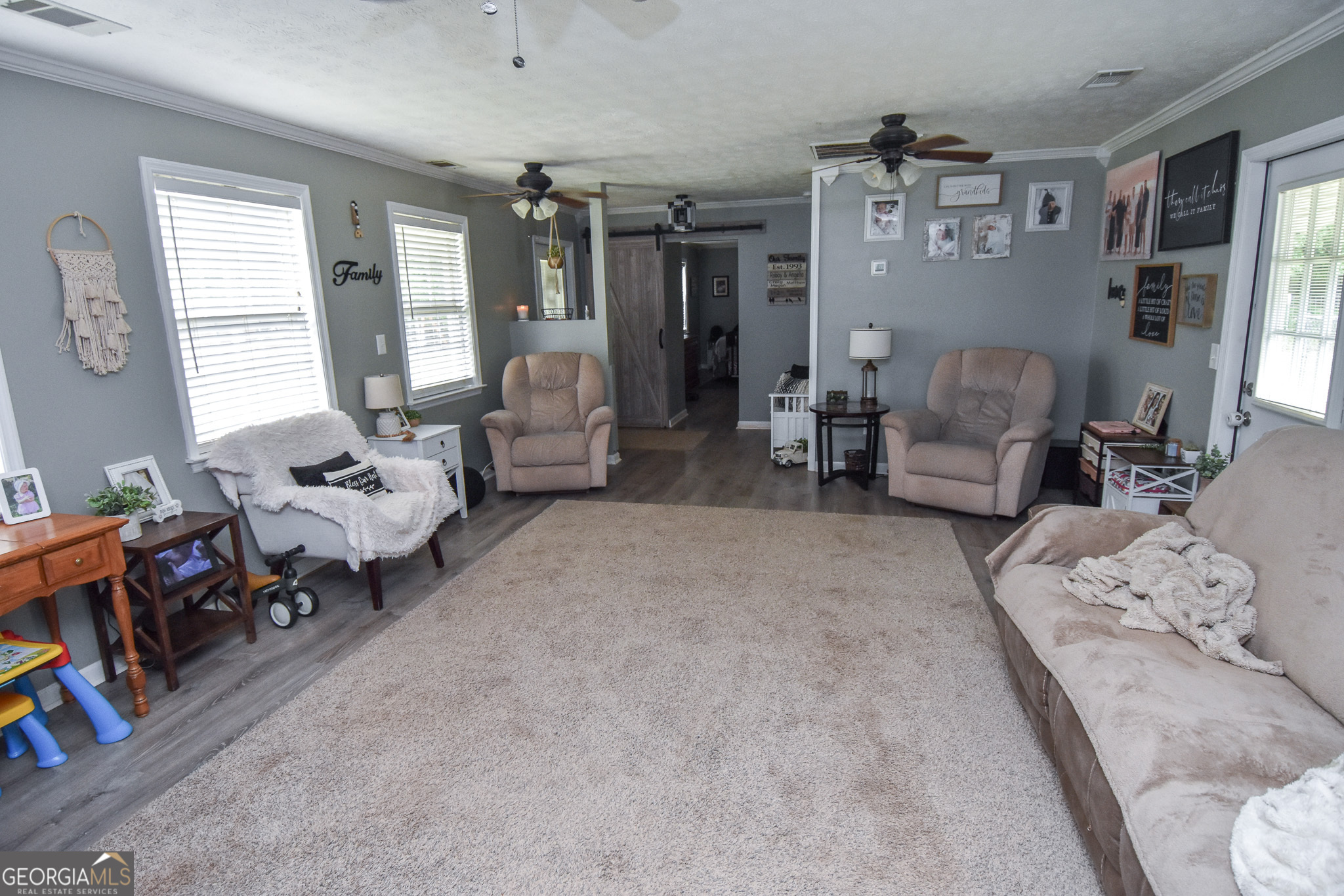 1579 Van Buren Road Barnesville GA 30204