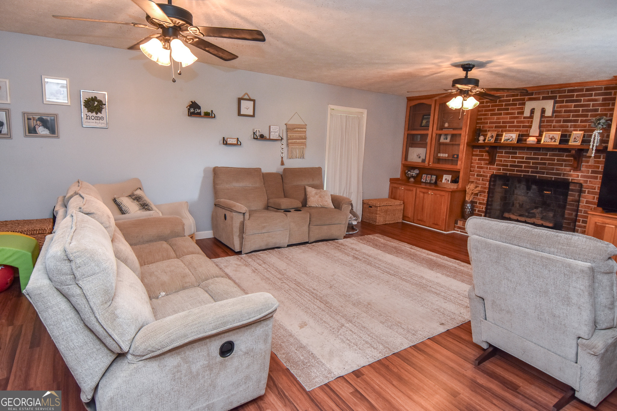 1579 Van Buren Road Barnesville GA 30204