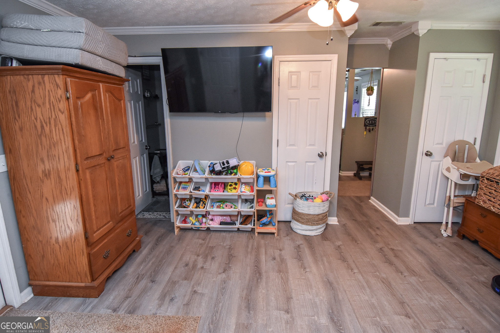 1579 Van Buren Road Barnesville GA 30204