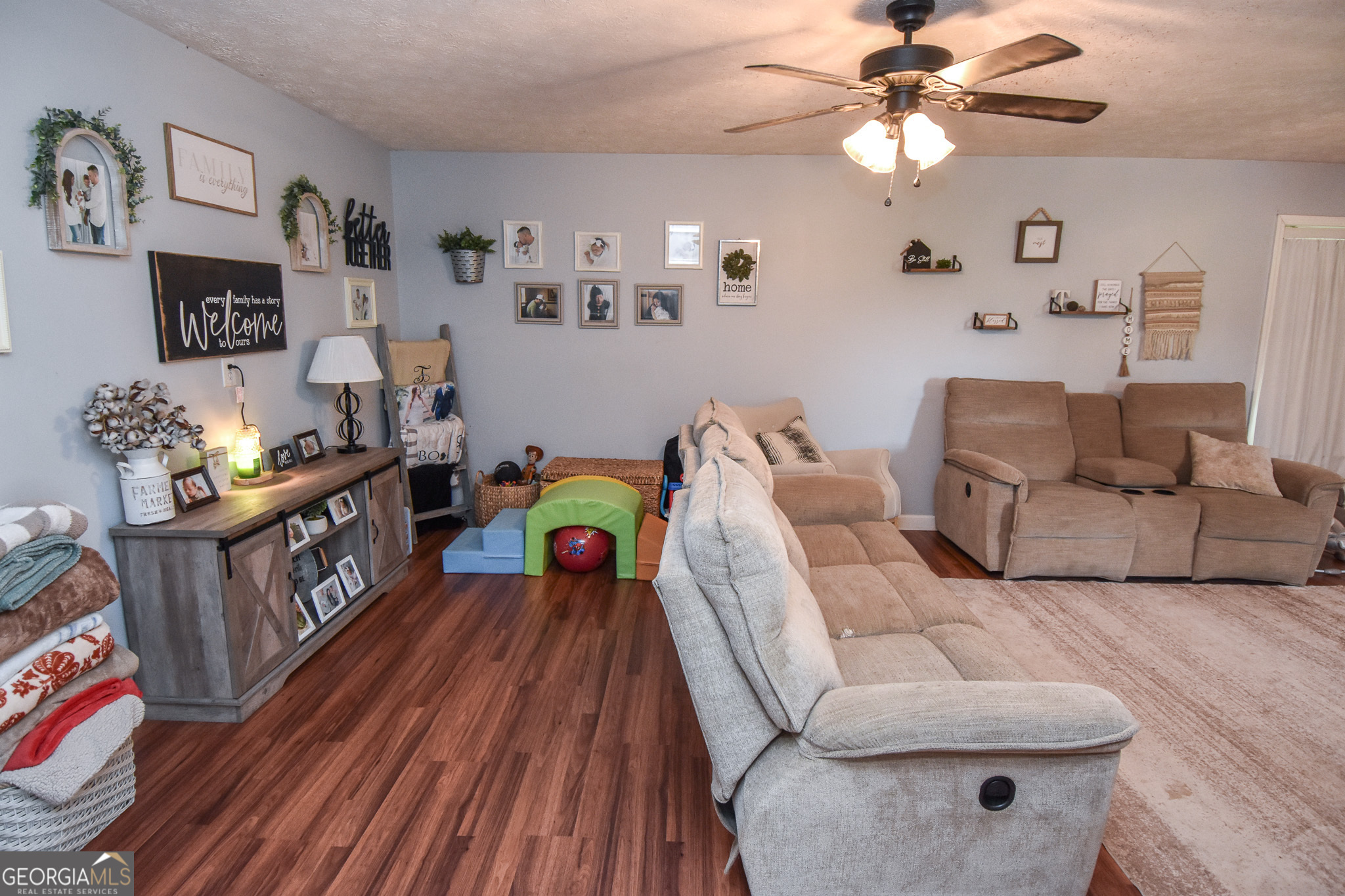1579 Van Buren Road Barnesville GA 30204