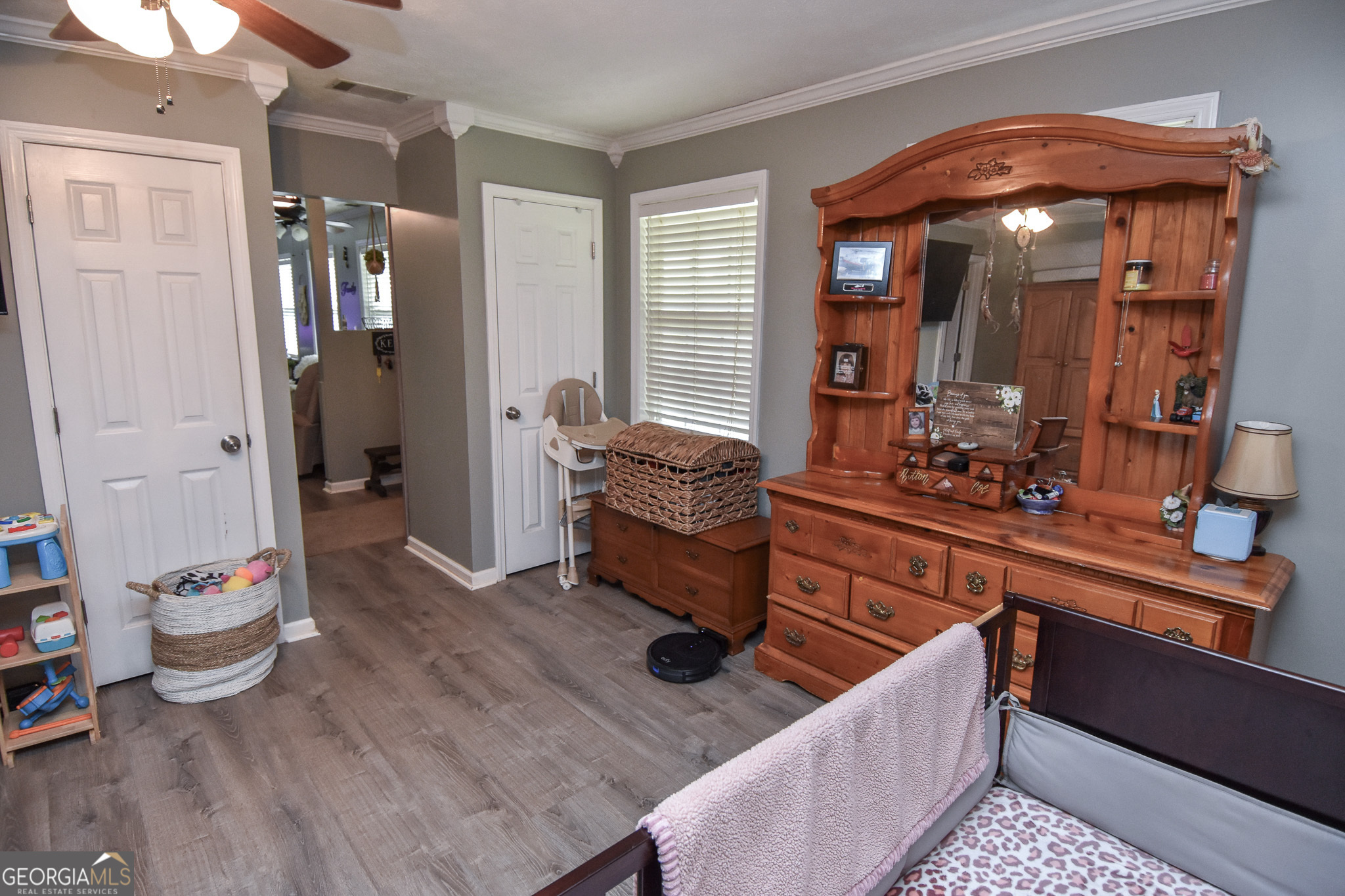 1579 Van Buren Road Barnesville GA 30204