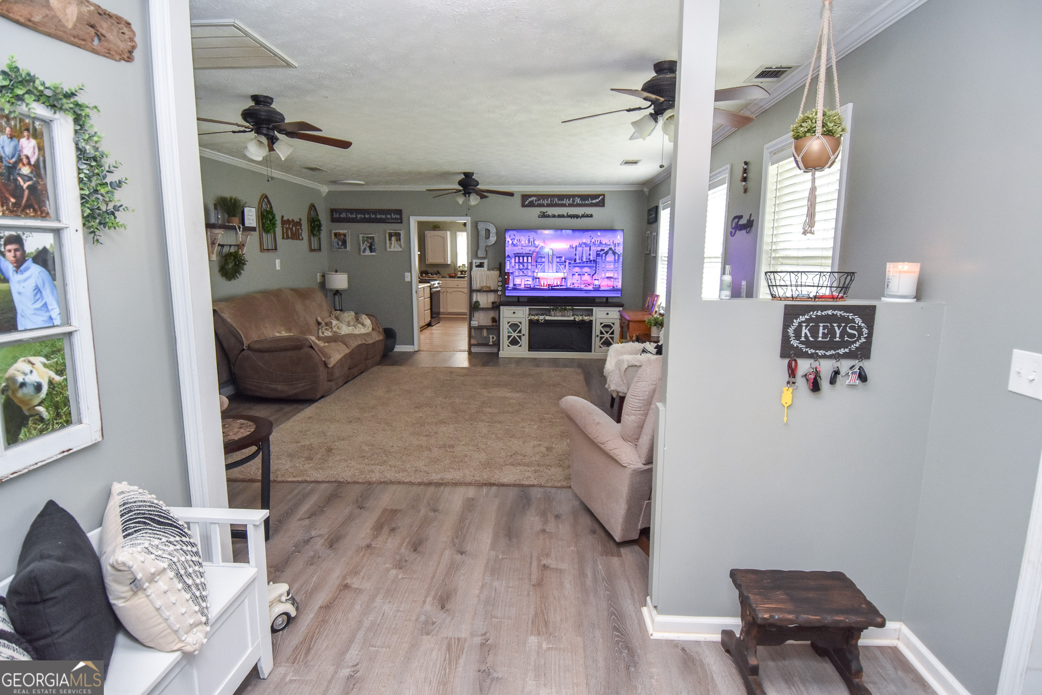 1579 Van Buren Road Barnesville GA 30204