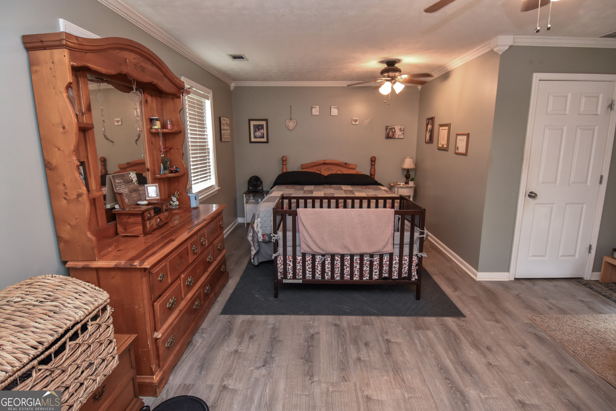 1579 Van Buren Road Barnesville GA 30204