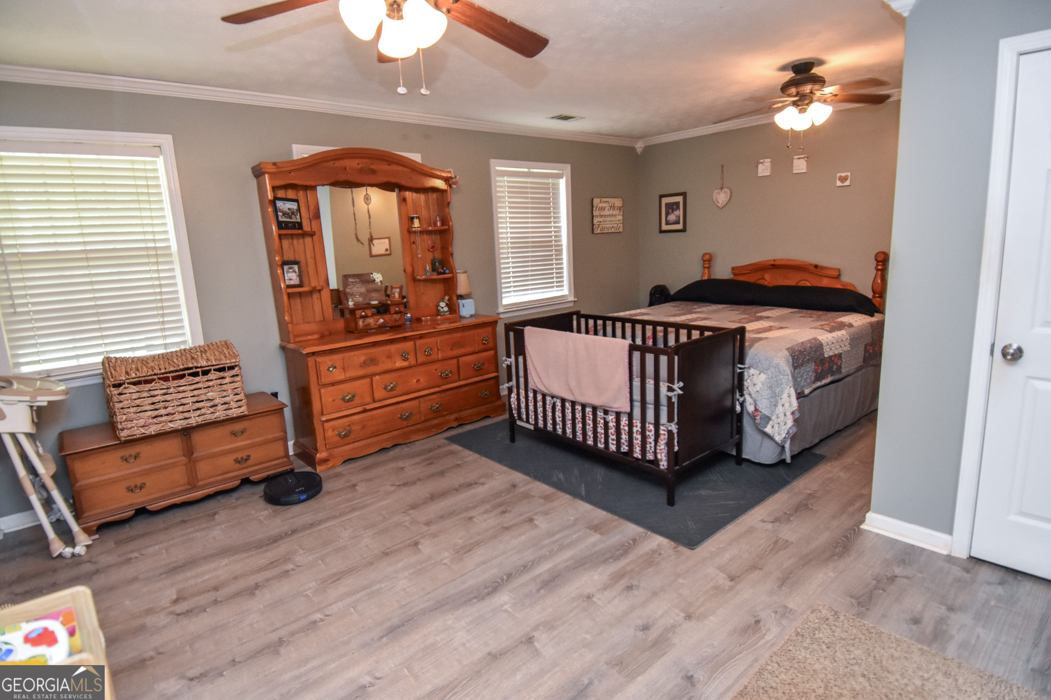 1579 Van Buren Road Barnesville GA 30204