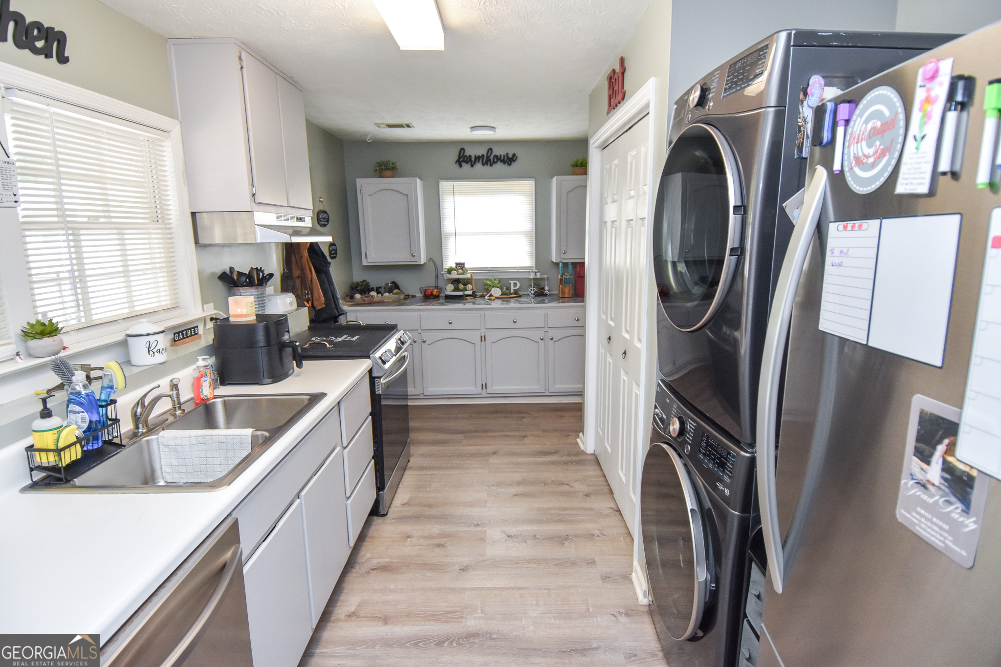 1579 Van Buren Road Barnesville GA 30204