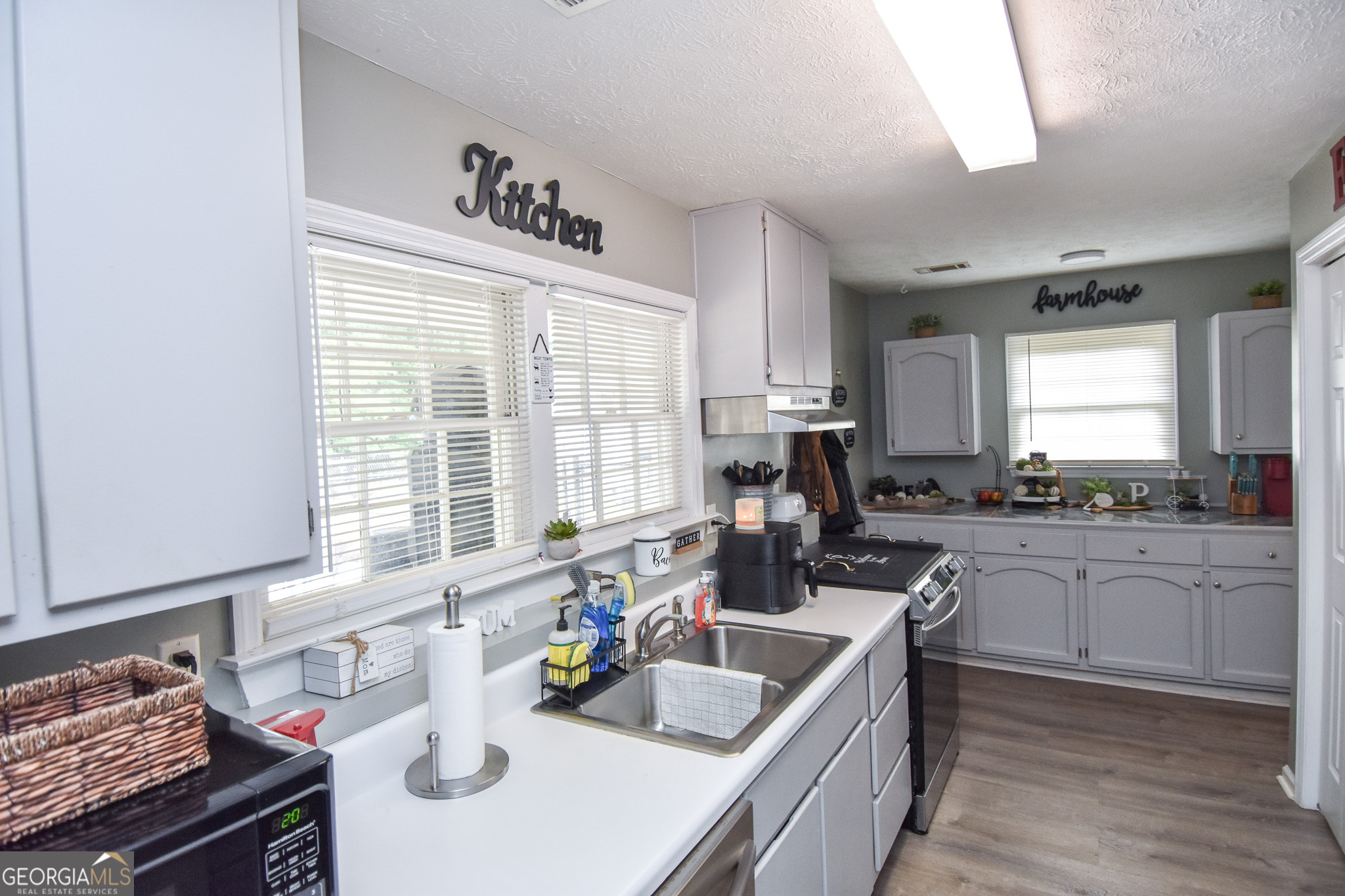 1579 Van Buren Road Barnesville GA 30204