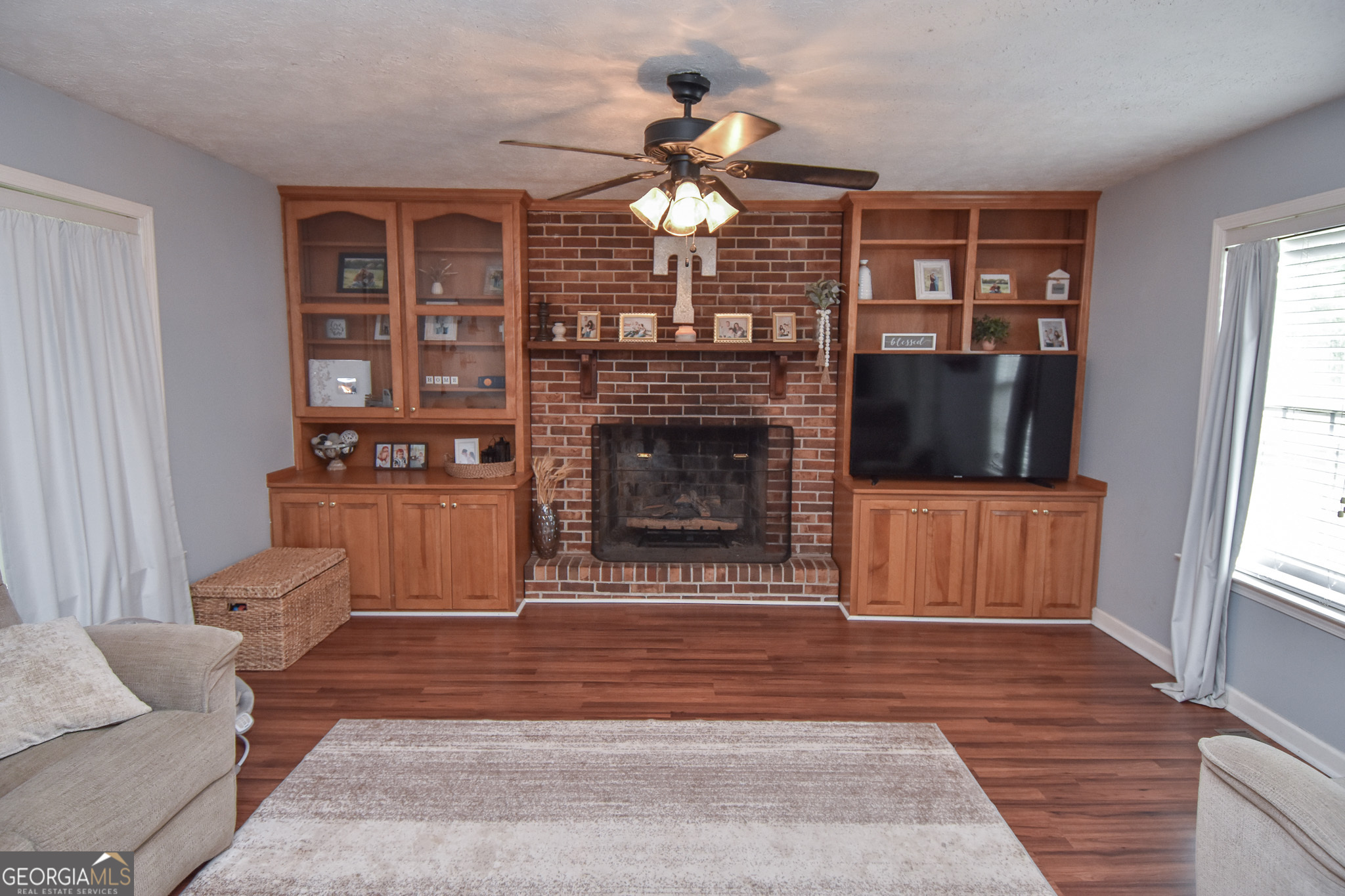 1579 Van Buren Road Barnesville GA 30204