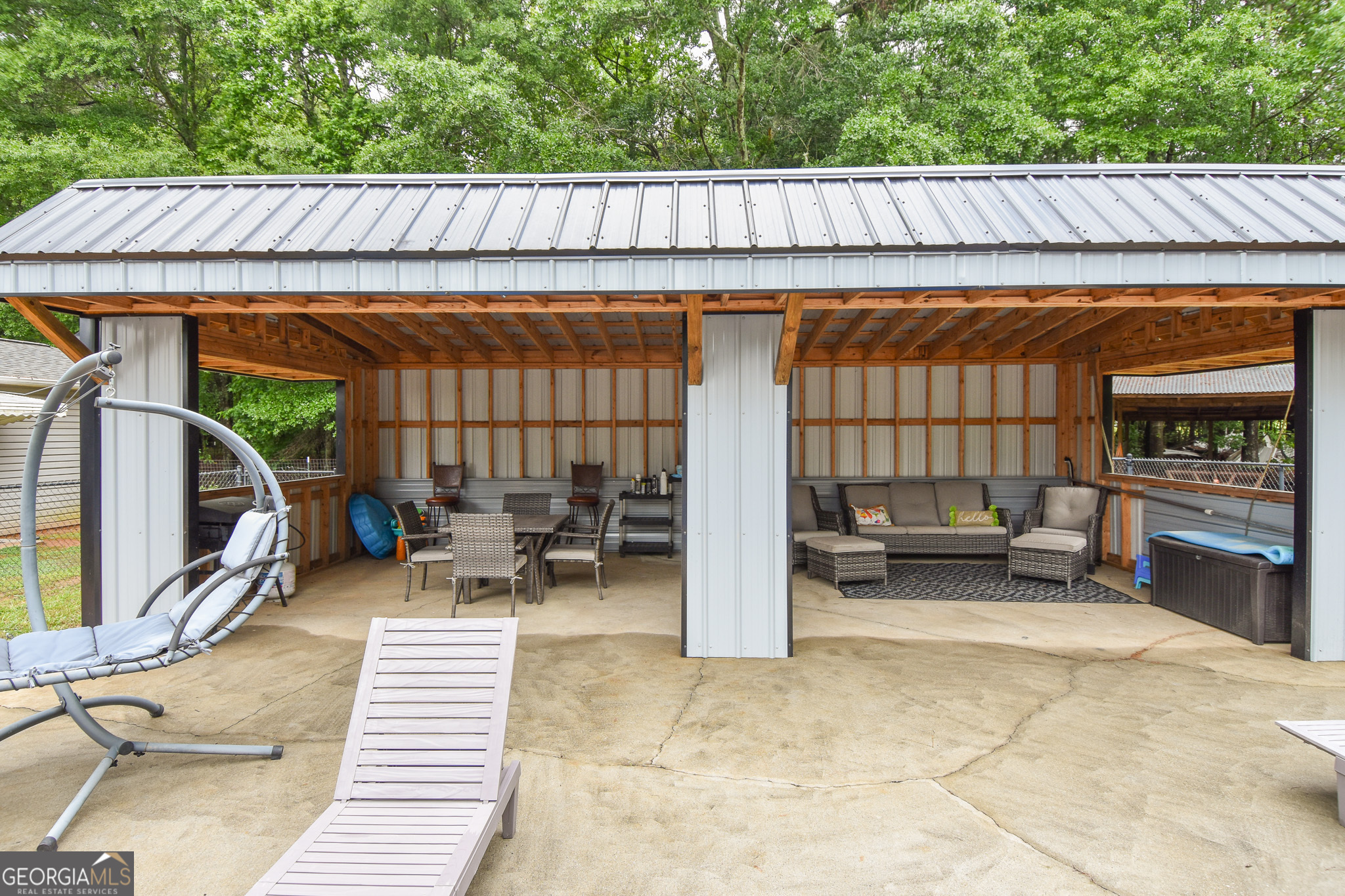 1579 Van Buren Road Barnesville GA 30204