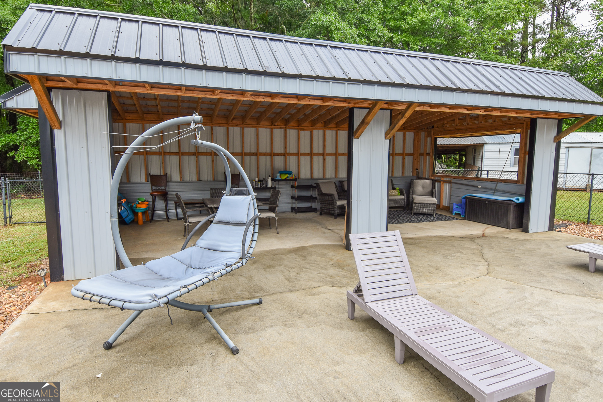 1579 Van Buren Road Barnesville GA 30204