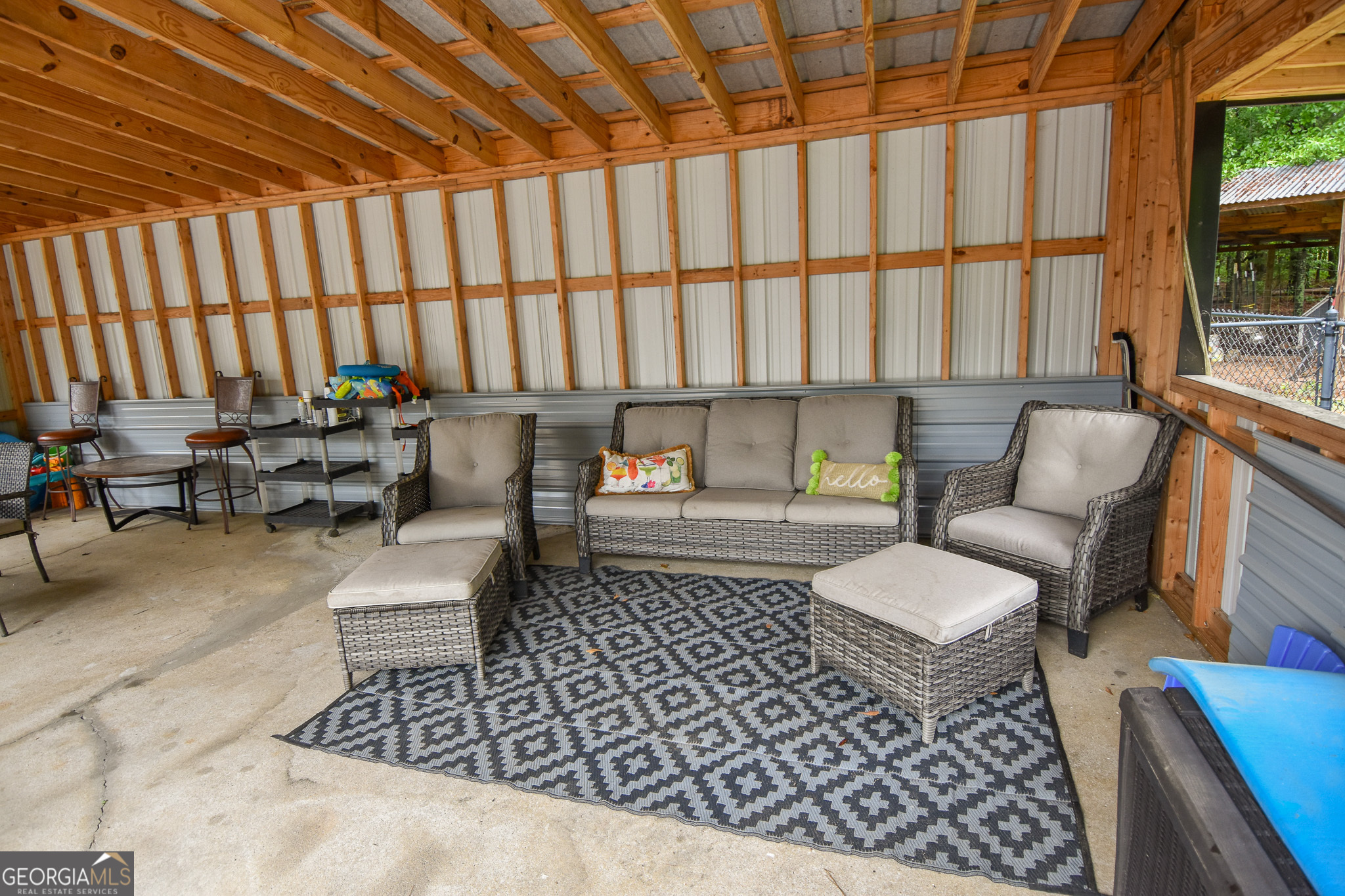 1579 Van Buren Road Barnesville GA 30204