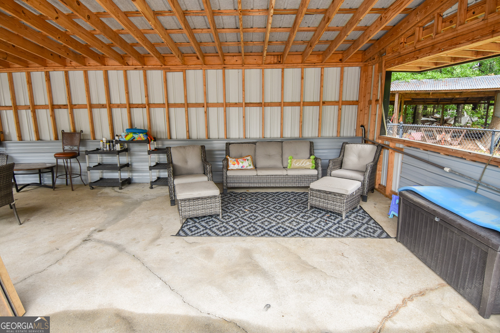 1579 Van Buren Road Barnesville GA 30204
