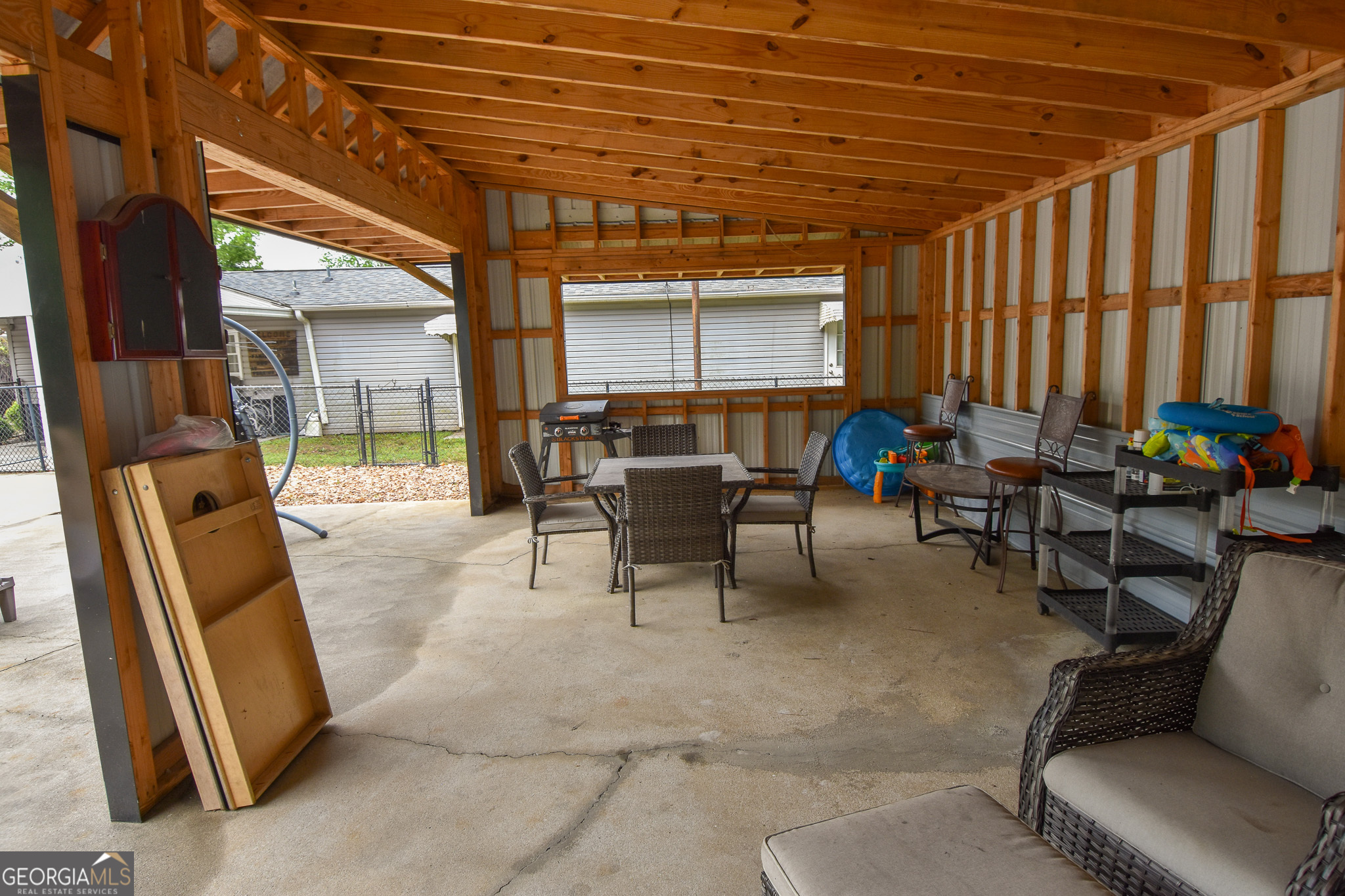 1579 Van Buren Road Barnesville GA 30204